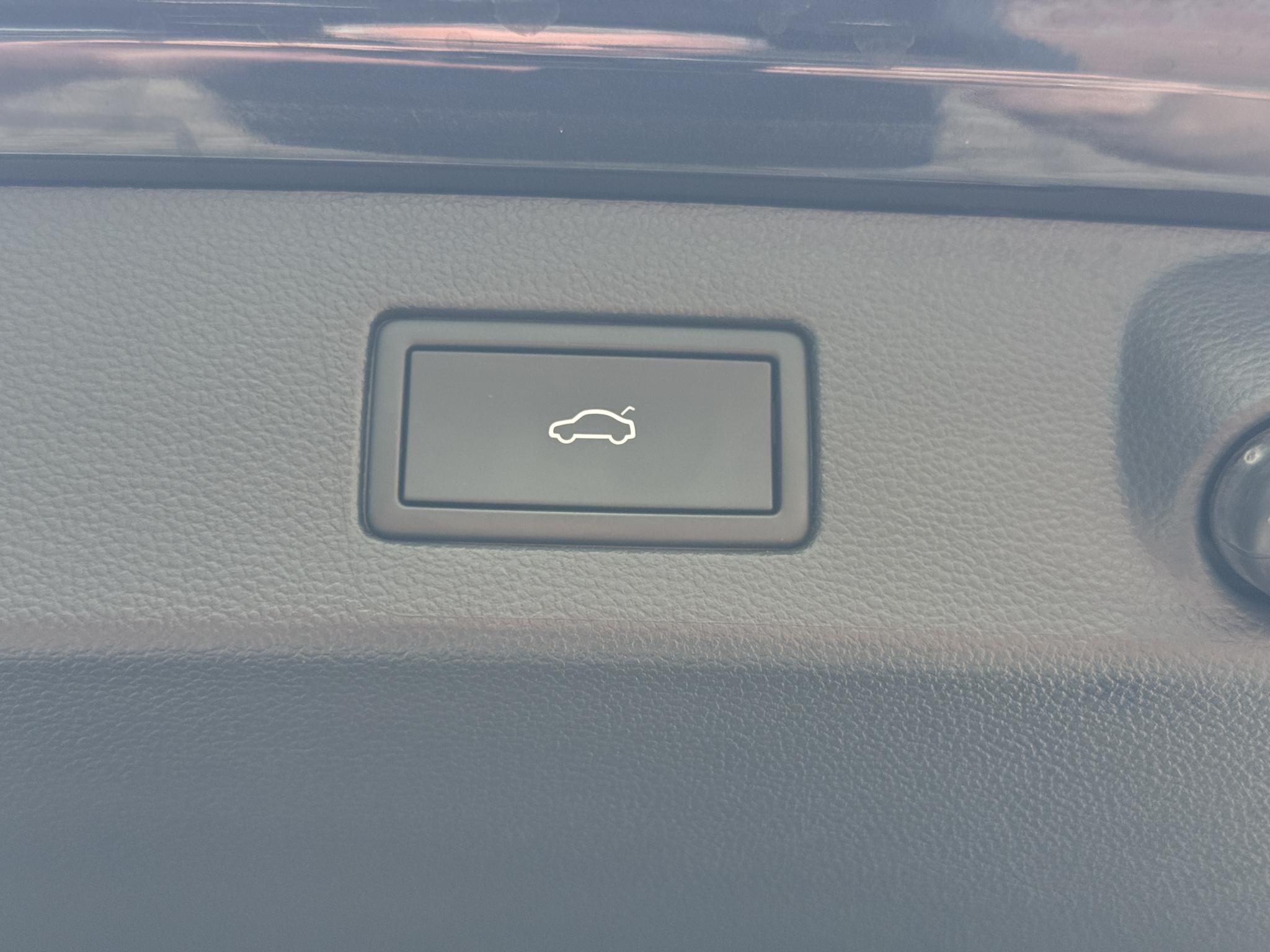 Foto van Volkswagen Arteon Shooting Brake