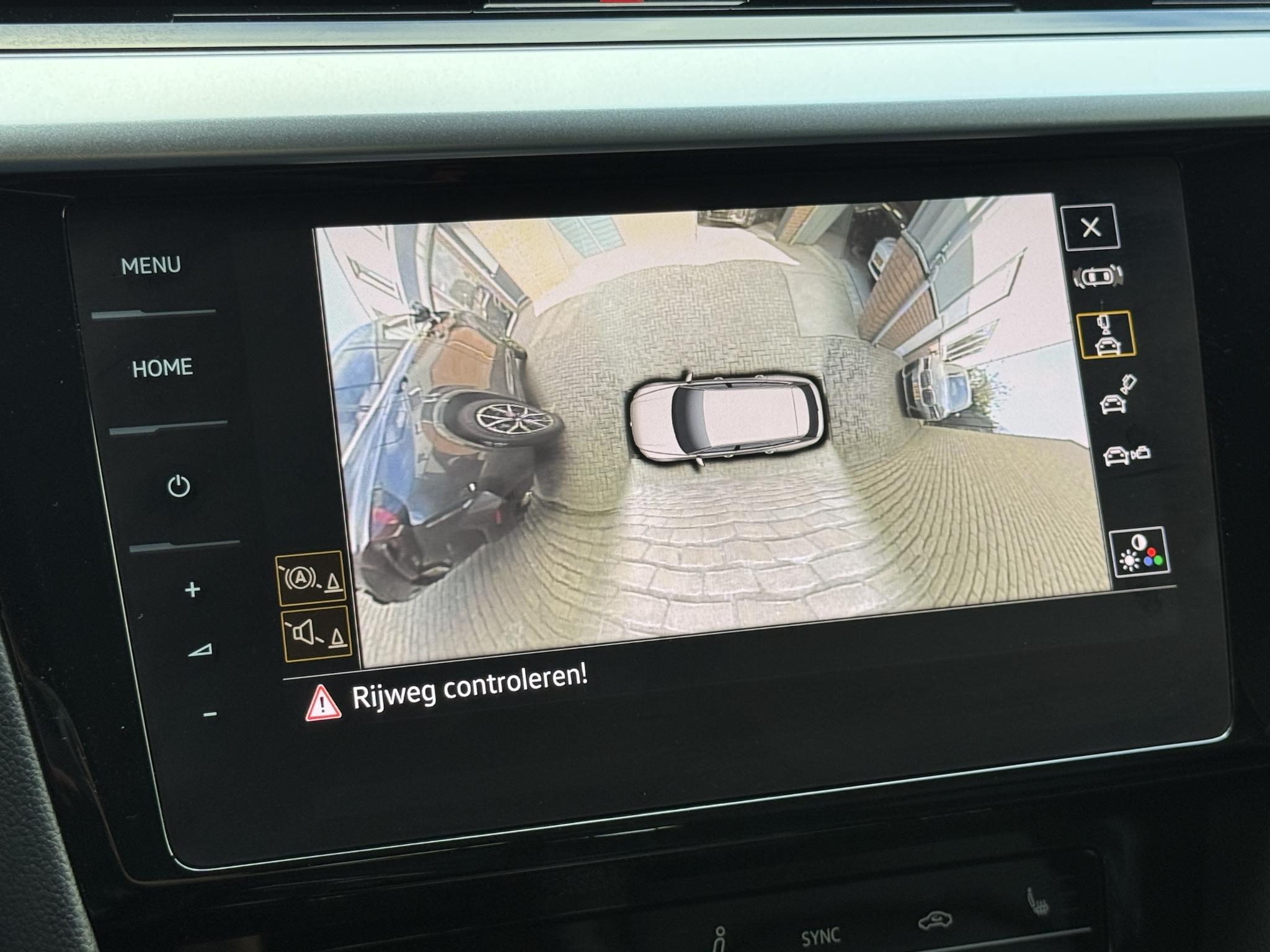 Foto van Volkswagen Arteon Shooting Brake