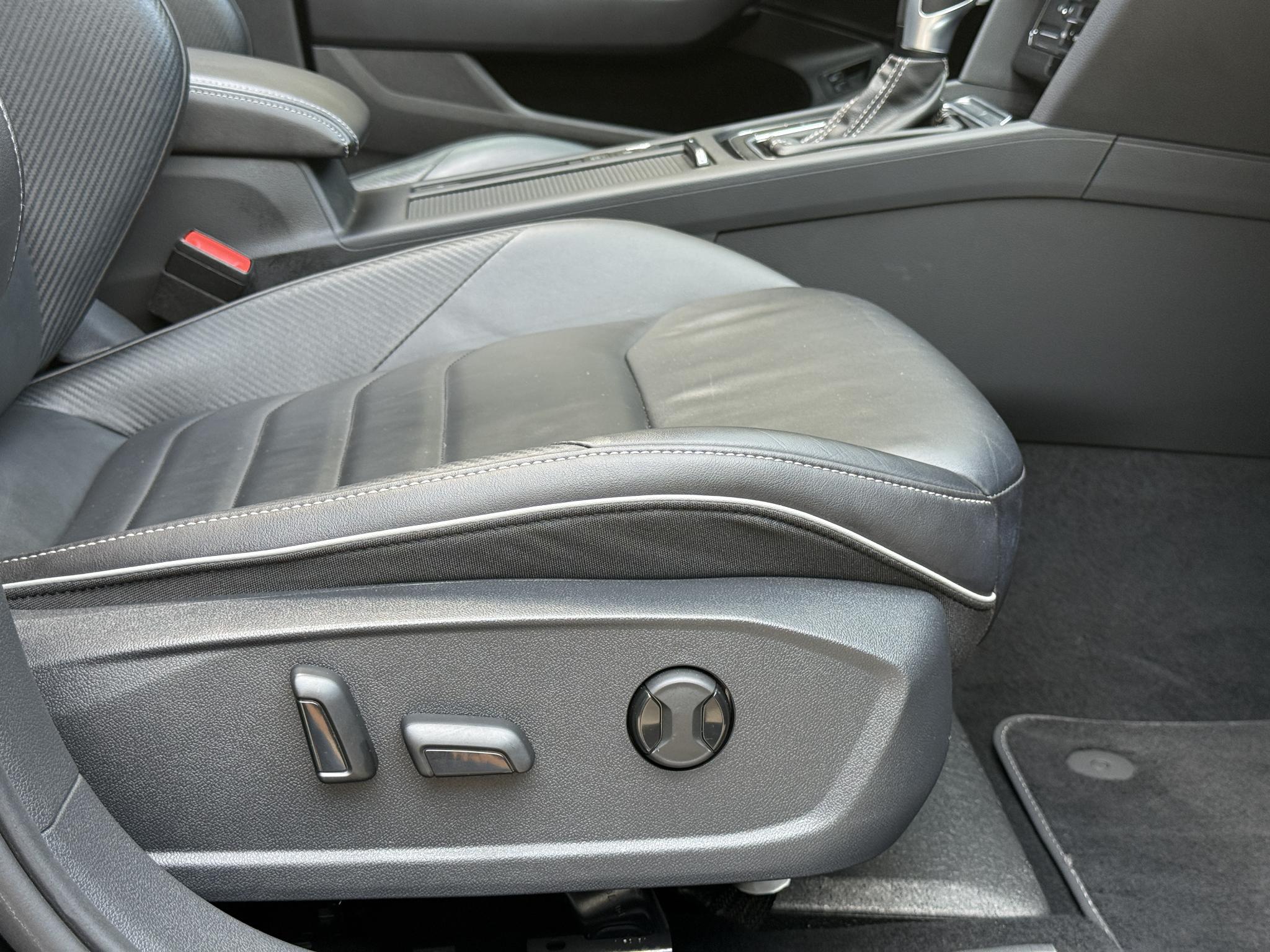 Foto van Volkswagen Arteon Shooting Brake