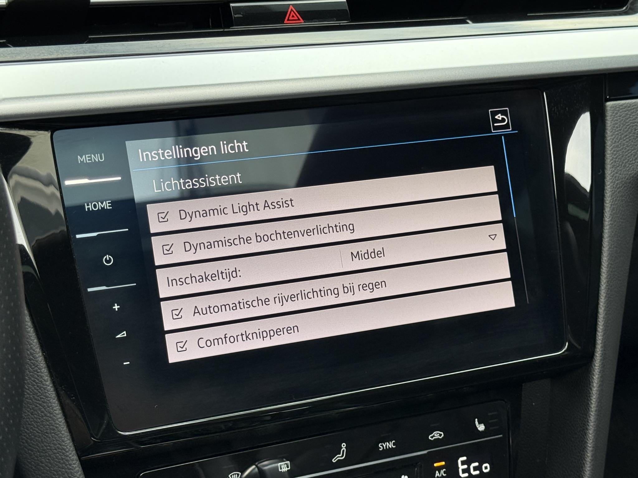 Foto van Volkswagen Arteon Shooting Brake