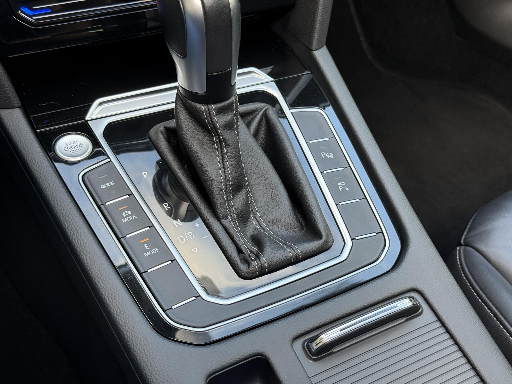 Foto van Volkswagen Arteon Shooting Brake