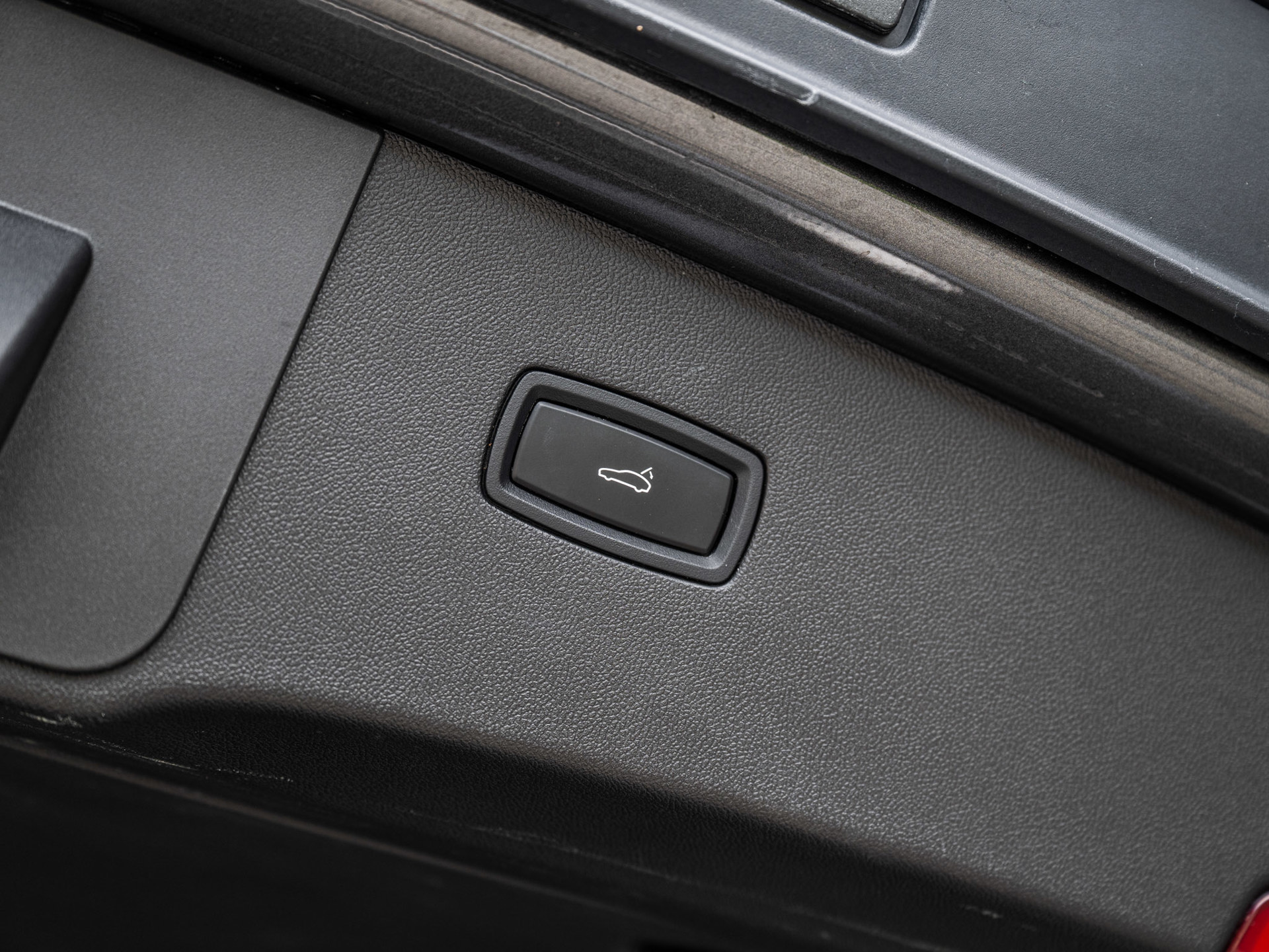 Foto van Porsche Cayenne Coupé