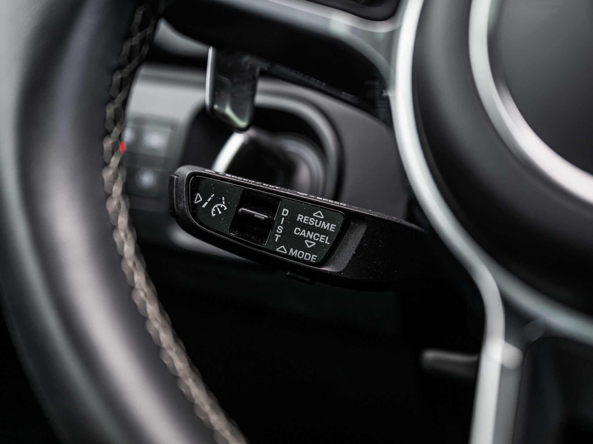 Foto van Porsche Cayenne Coupé