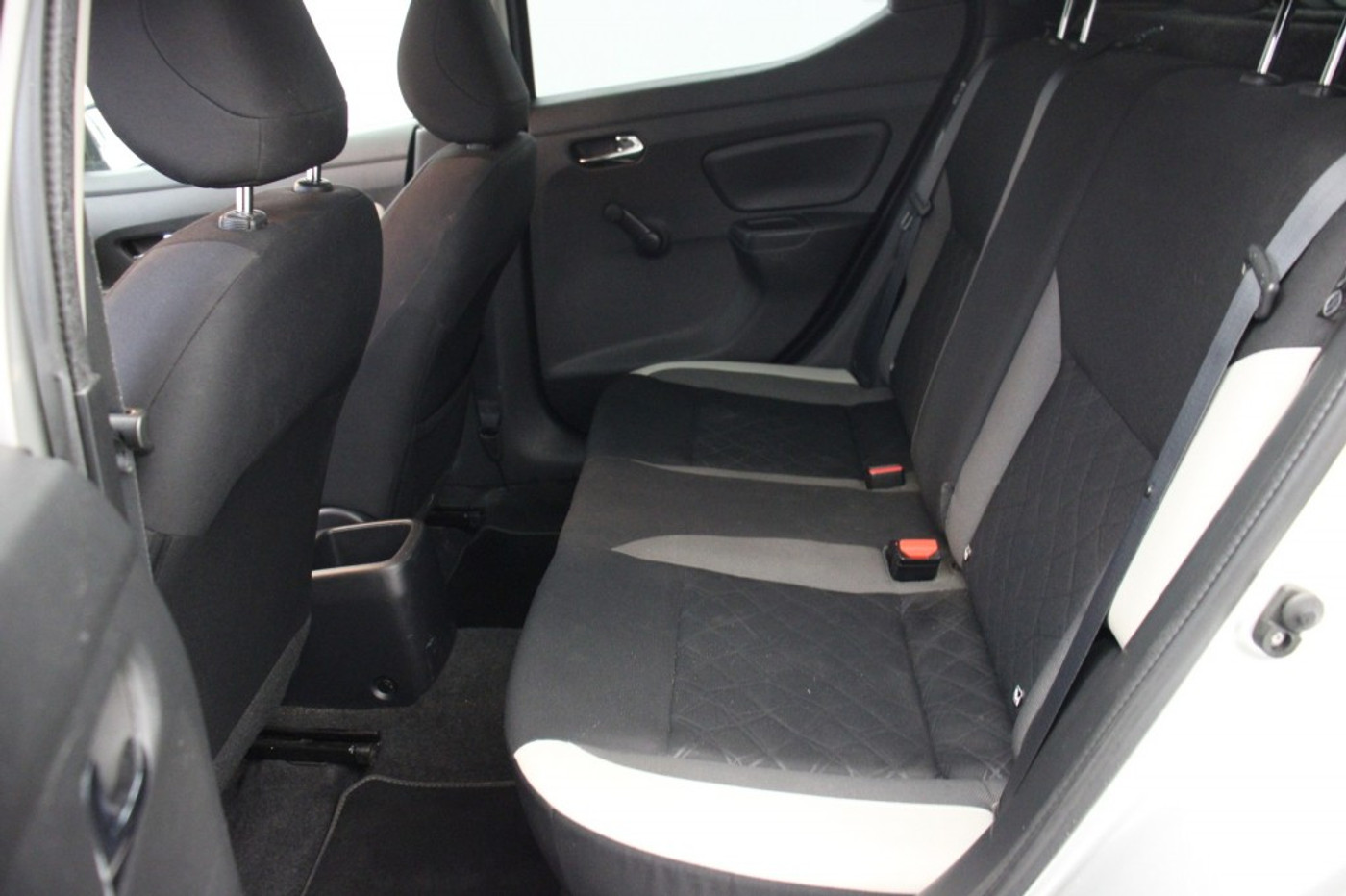 Foto van Nissan Nissan Micra