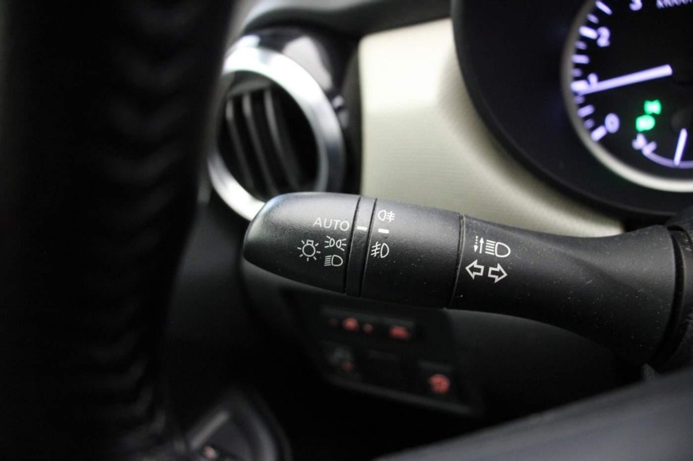 Foto van Nissan Nissan Micra