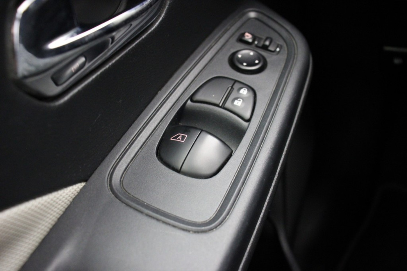 Foto van Nissan Nissan Micra