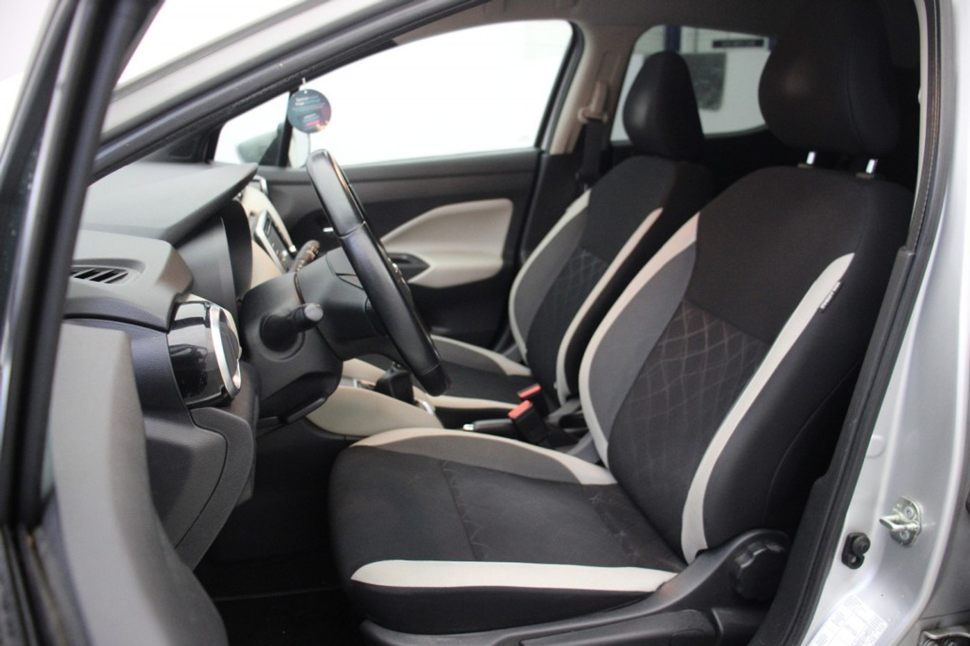 Foto van Nissan Nissan Micra