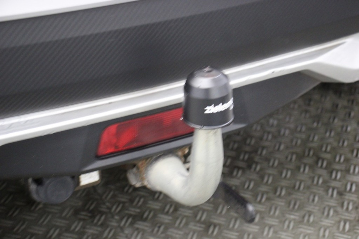 Foto van Nissan Nissan Micra