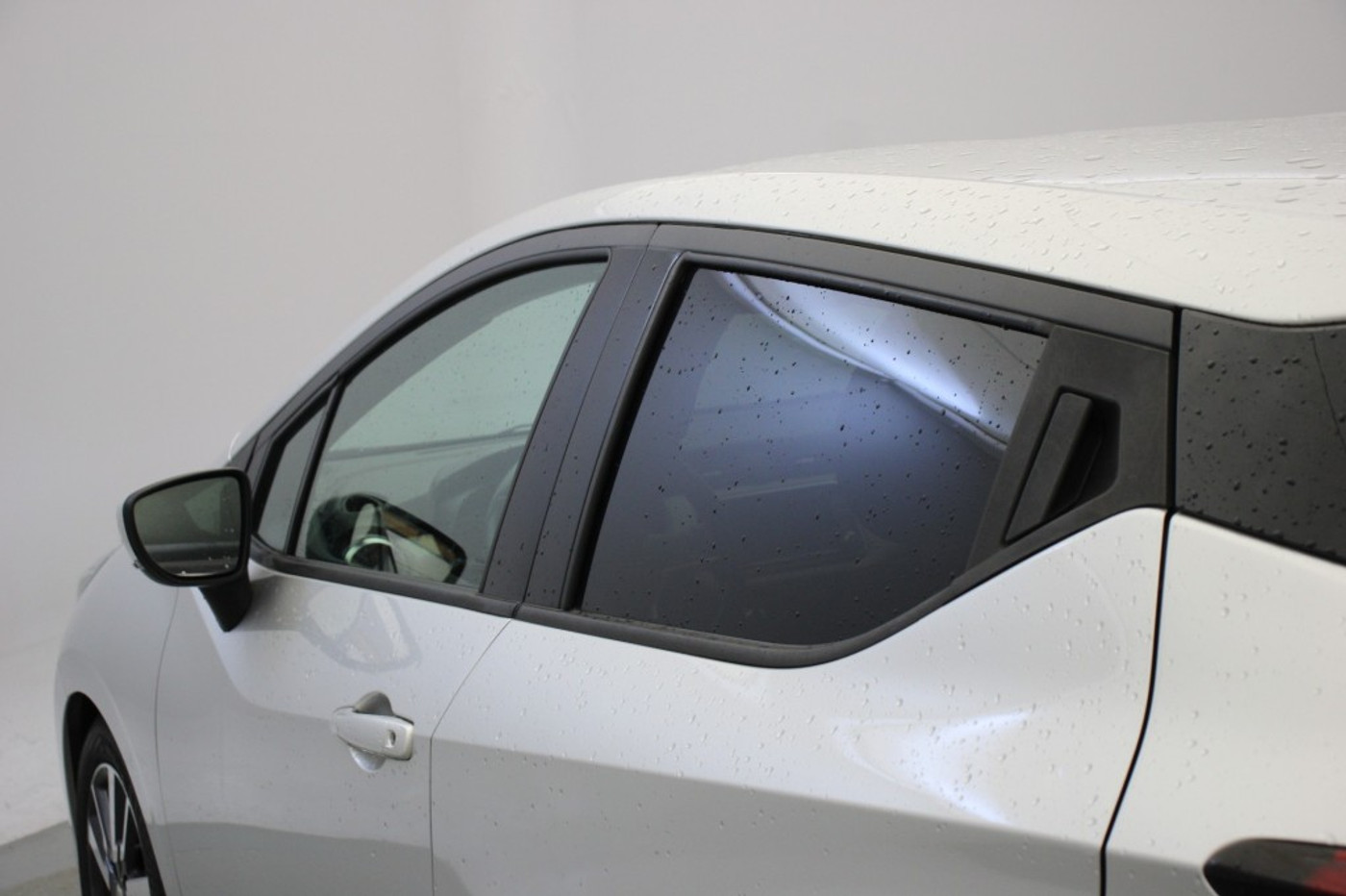 Foto van Nissan Nissan Micra
