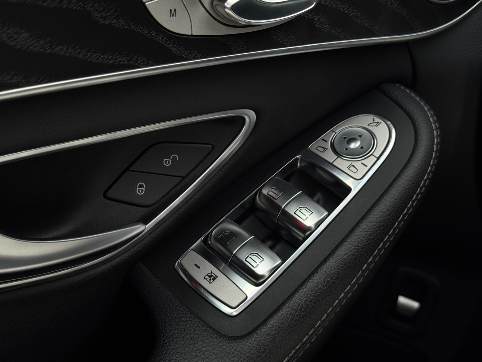 Foto van Mercedes-Benz C 220 D