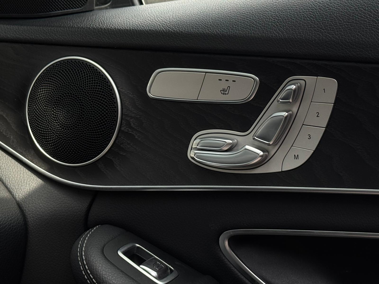 Foto van Mercedes-Benz C 220 D