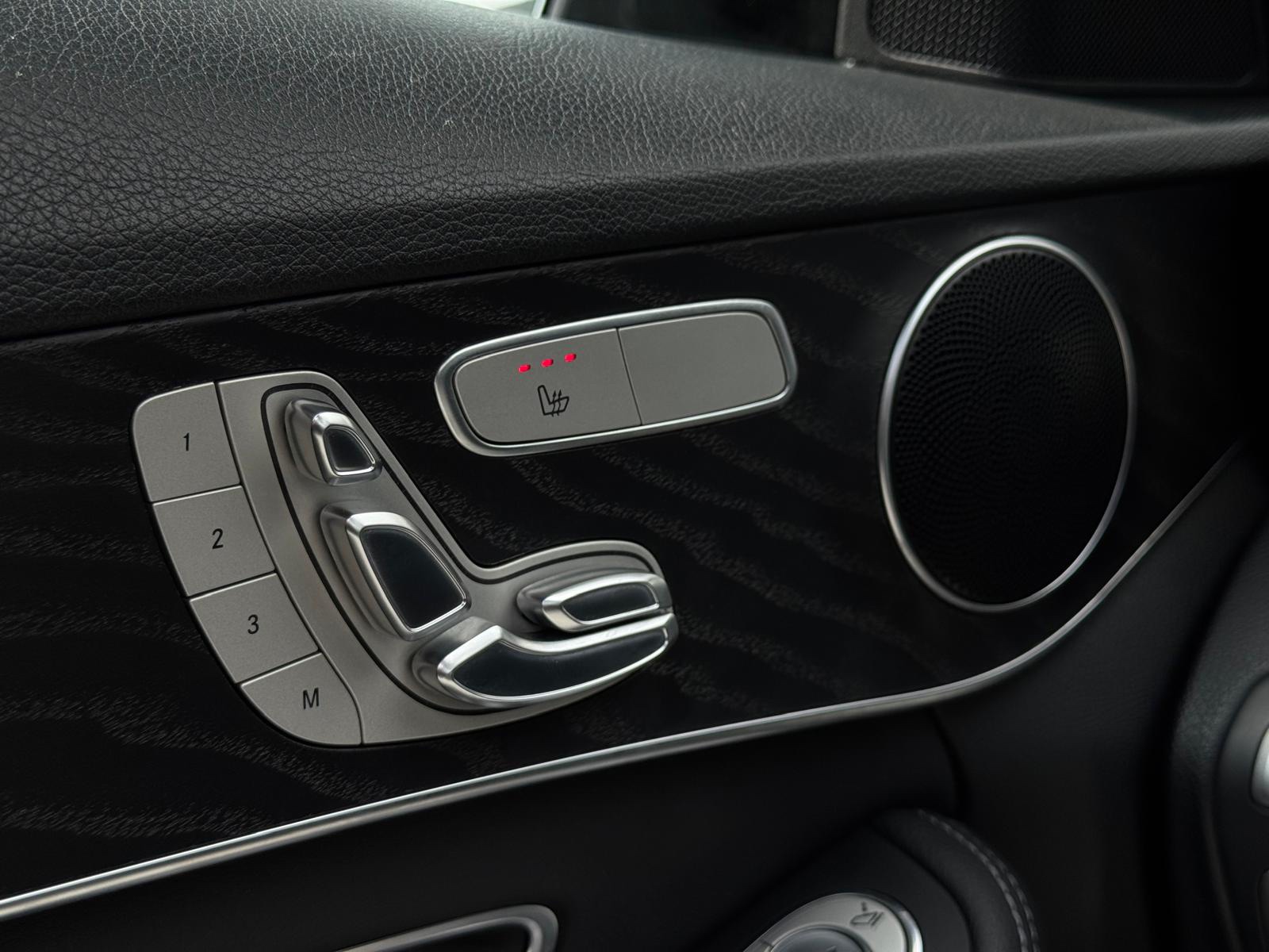Foto van Mercedes-Benz C 220 D