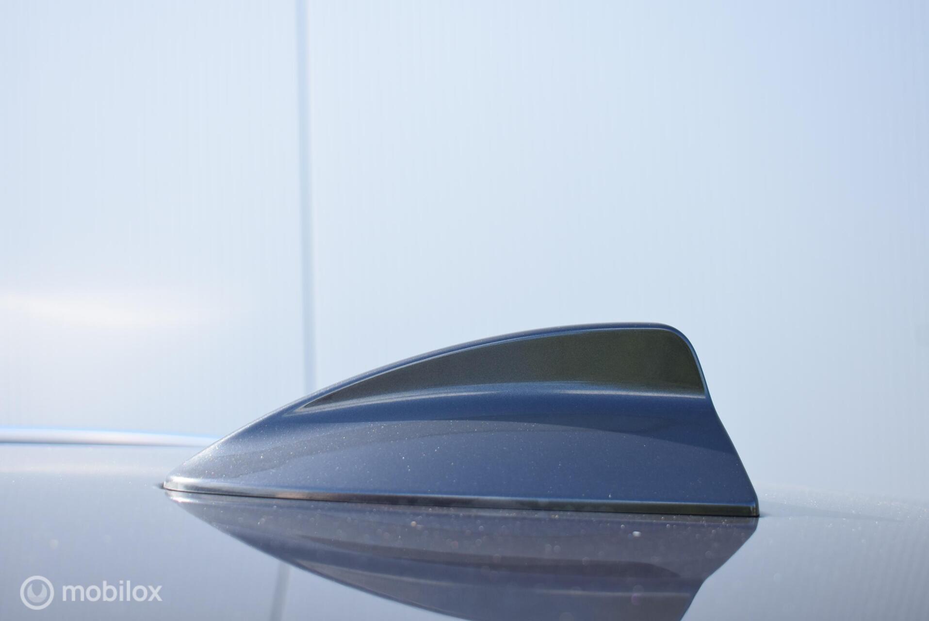 Foto van BMW 523i