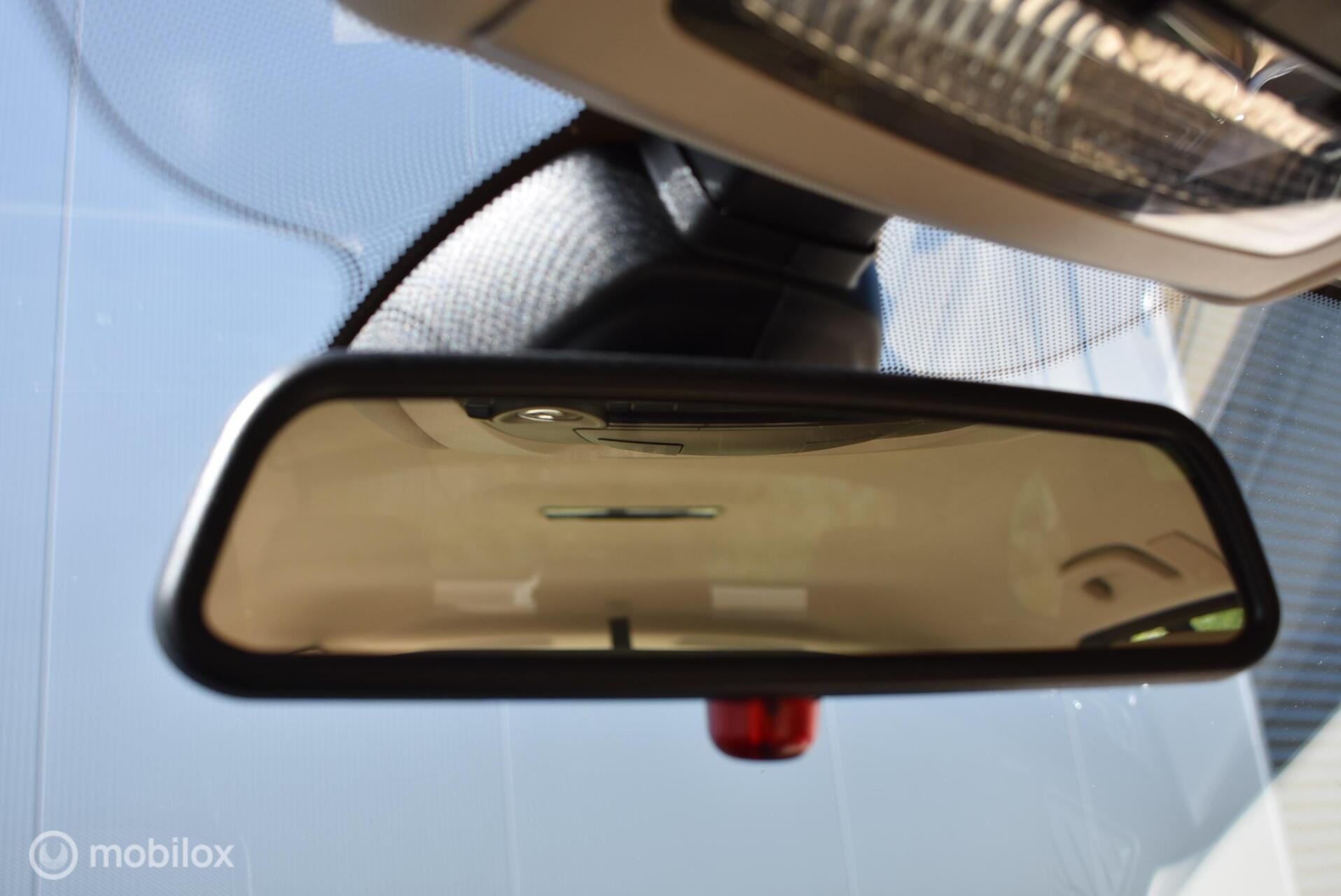 Foto van BMW 523i