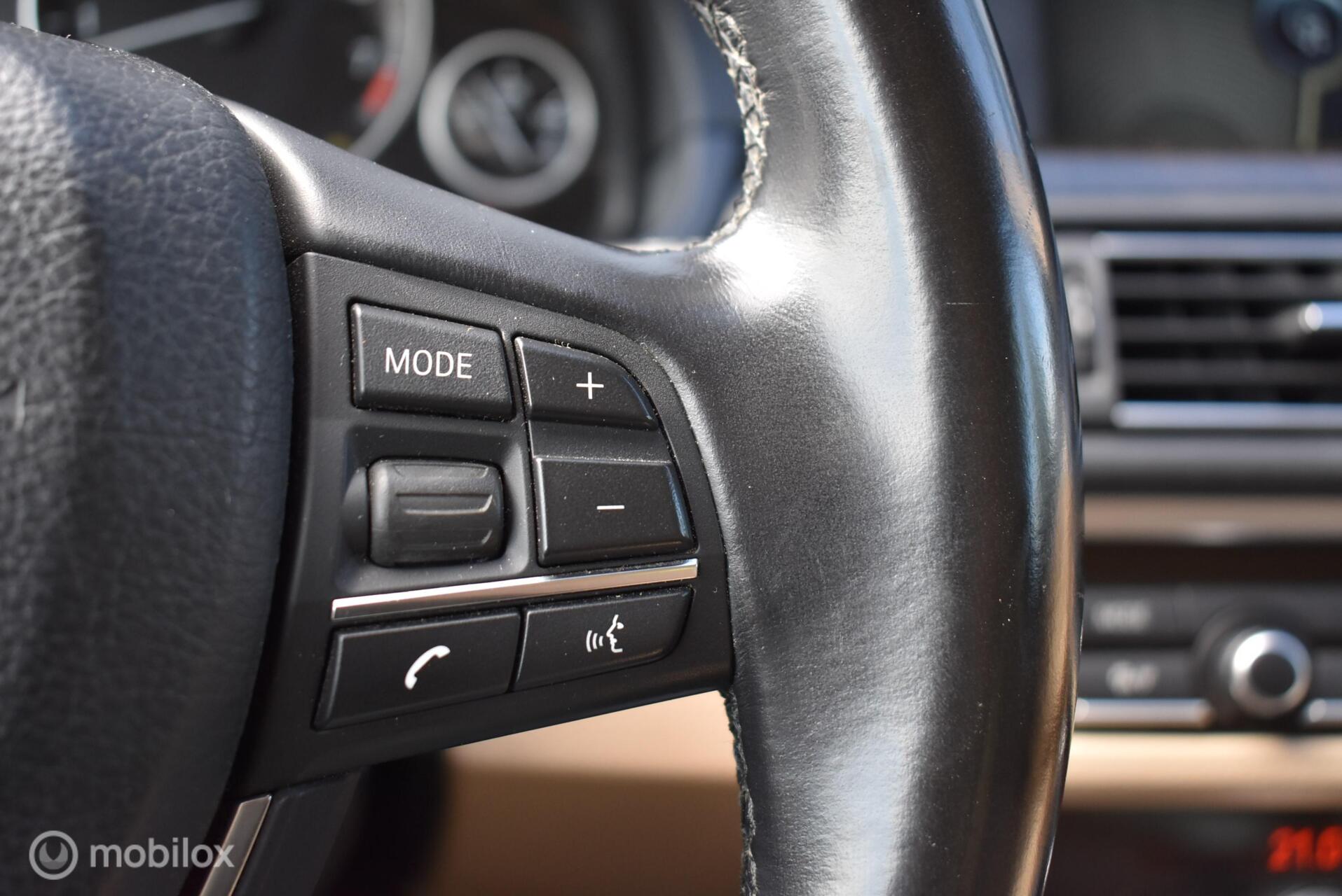 Foto van BMW 523i