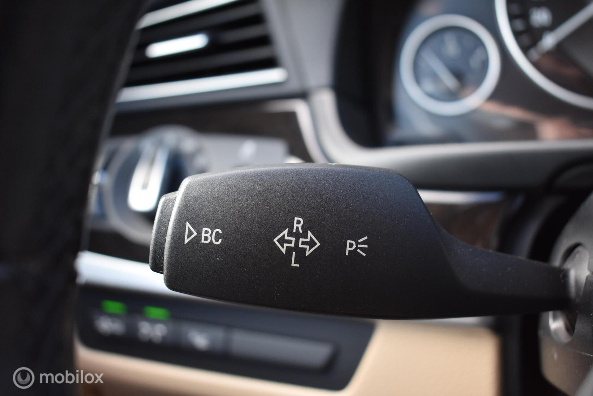 Foto van BMW 523i