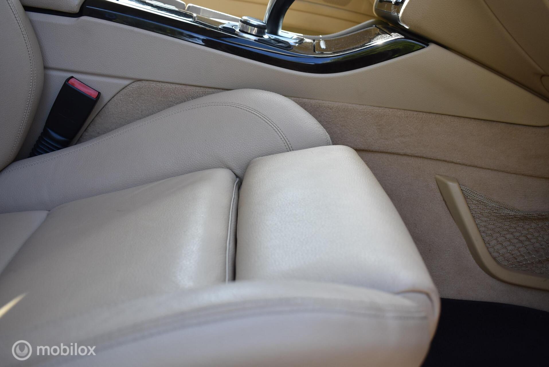 Foto van BMW 523i
