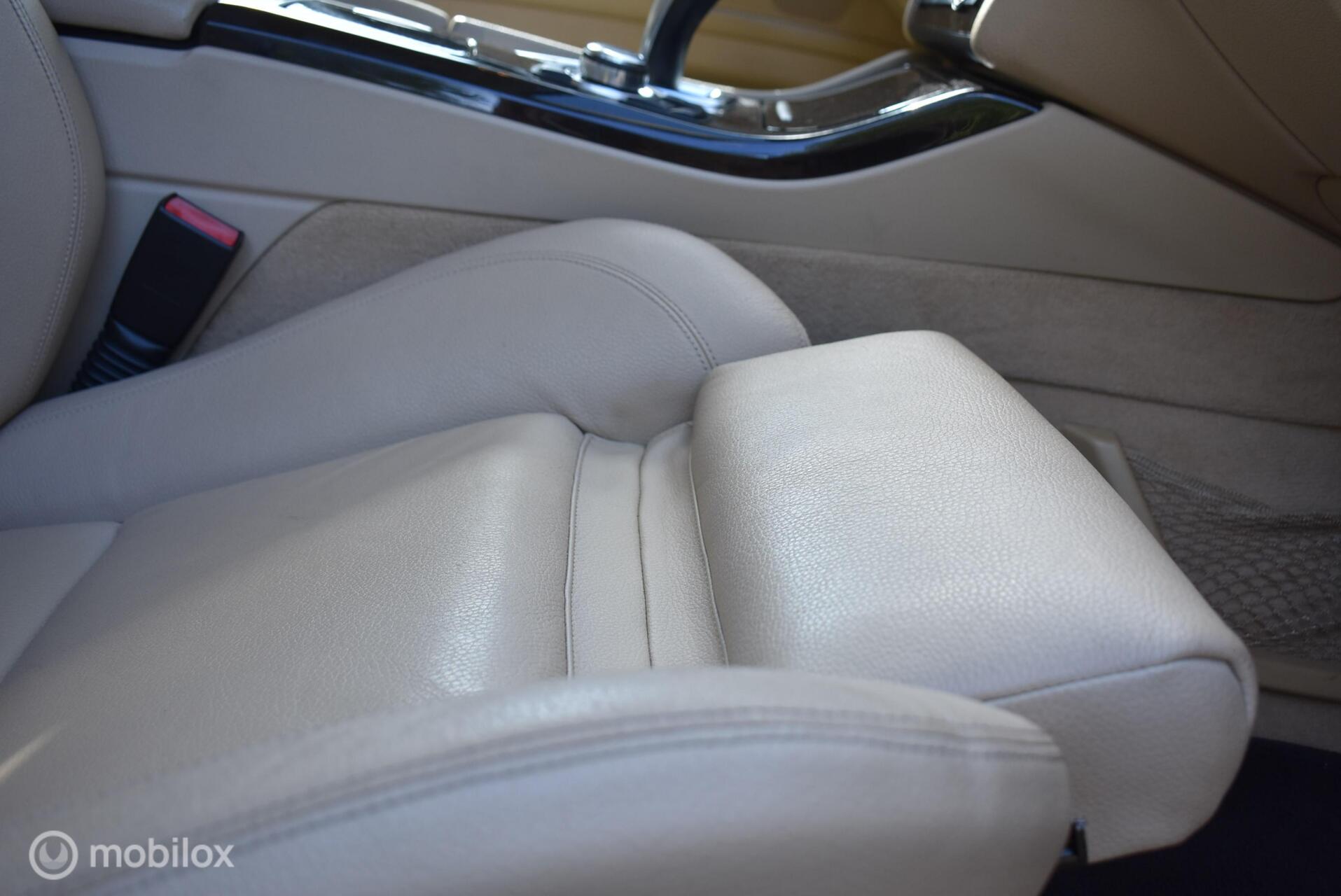 Foto van BMW 523i