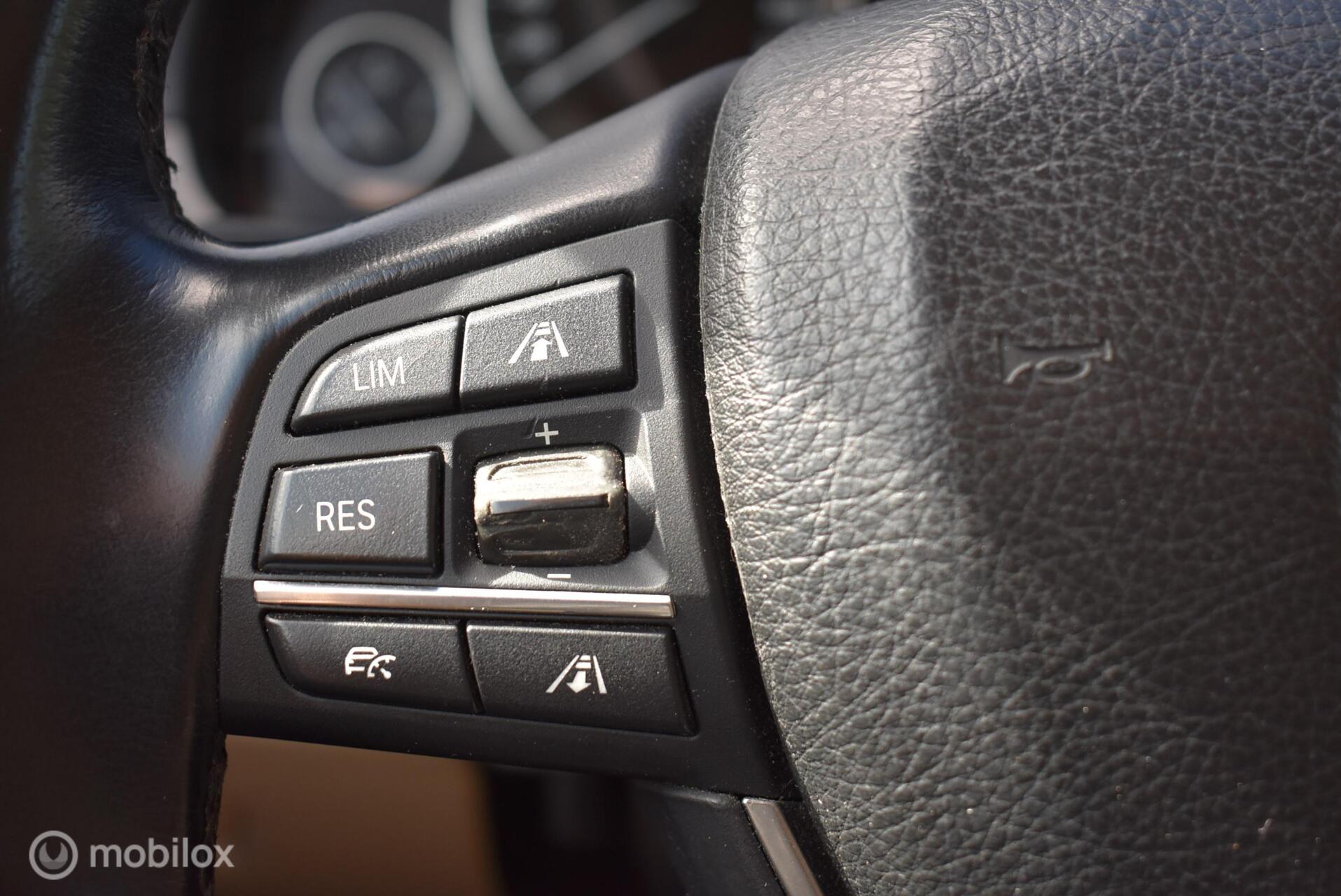 Foto van BMW 523i