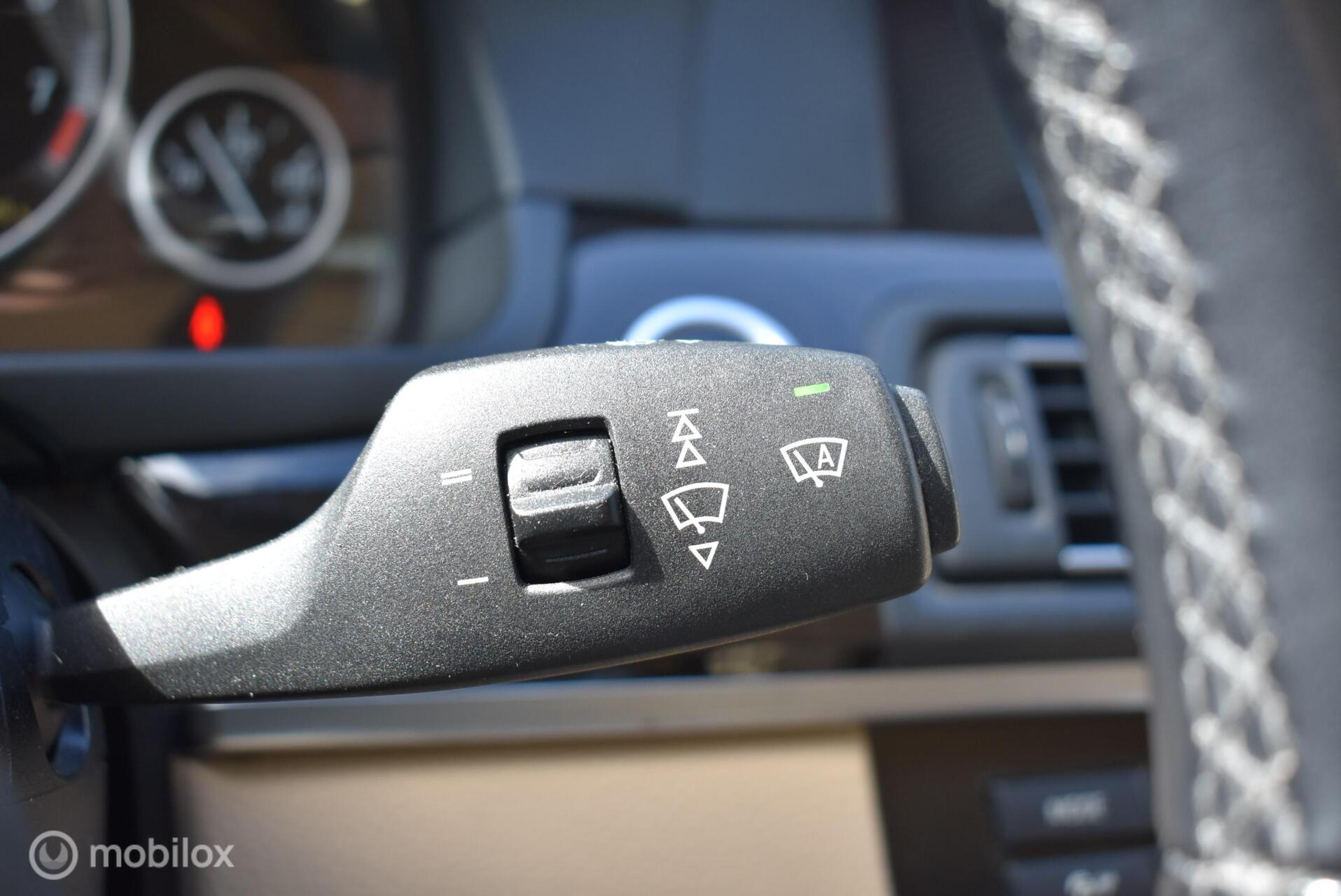 Foto van BMW 523i
