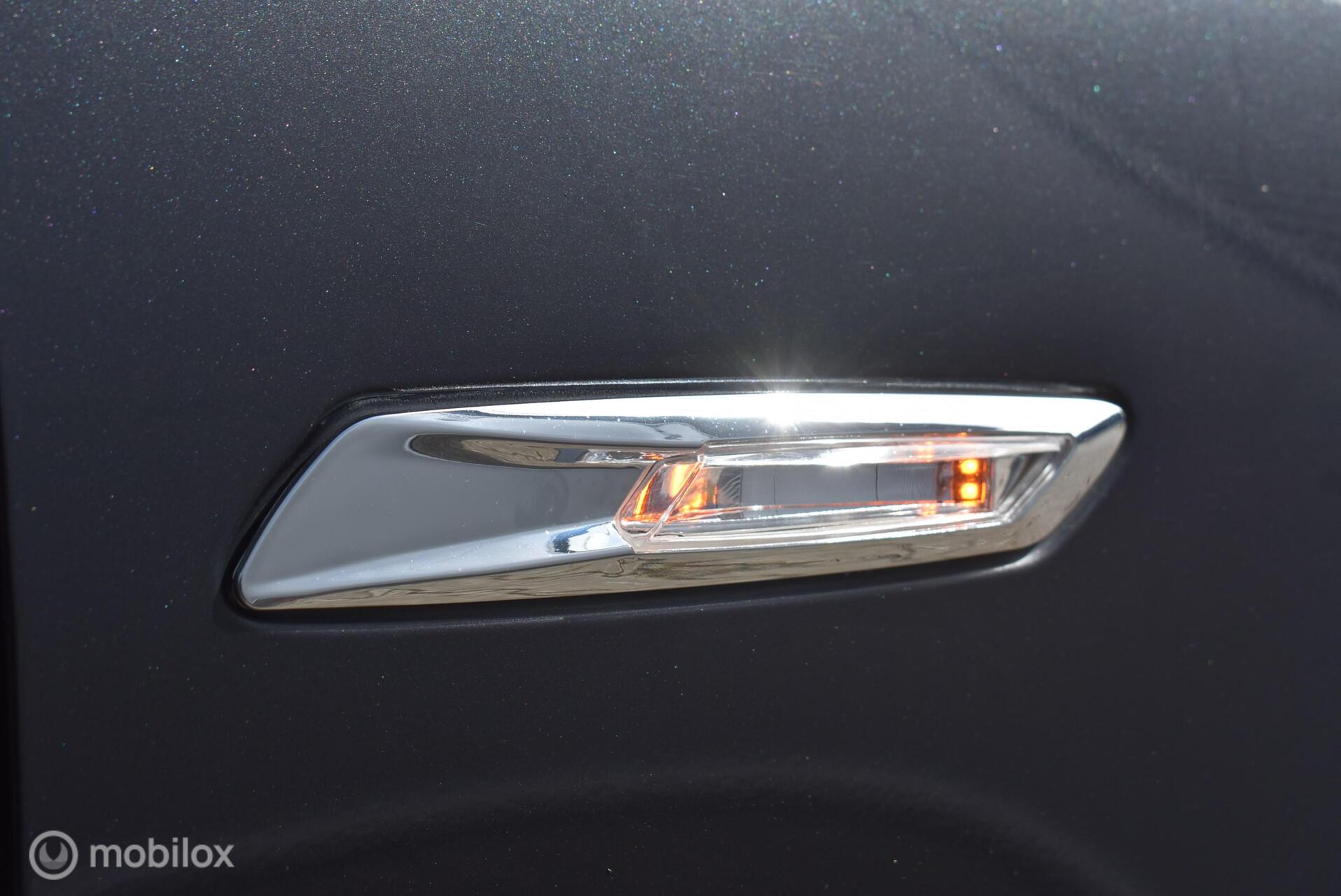 Foto van BMW 523i