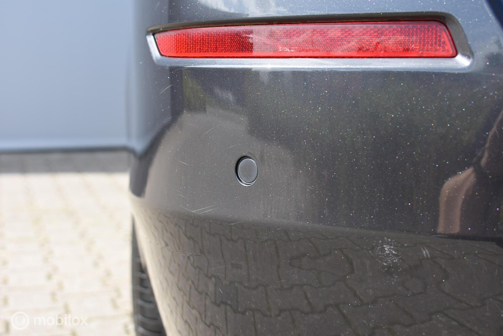 Foto van BMW 523i