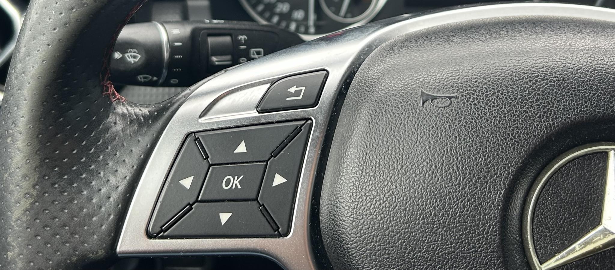 Foto van Mercedes-Benz A 180