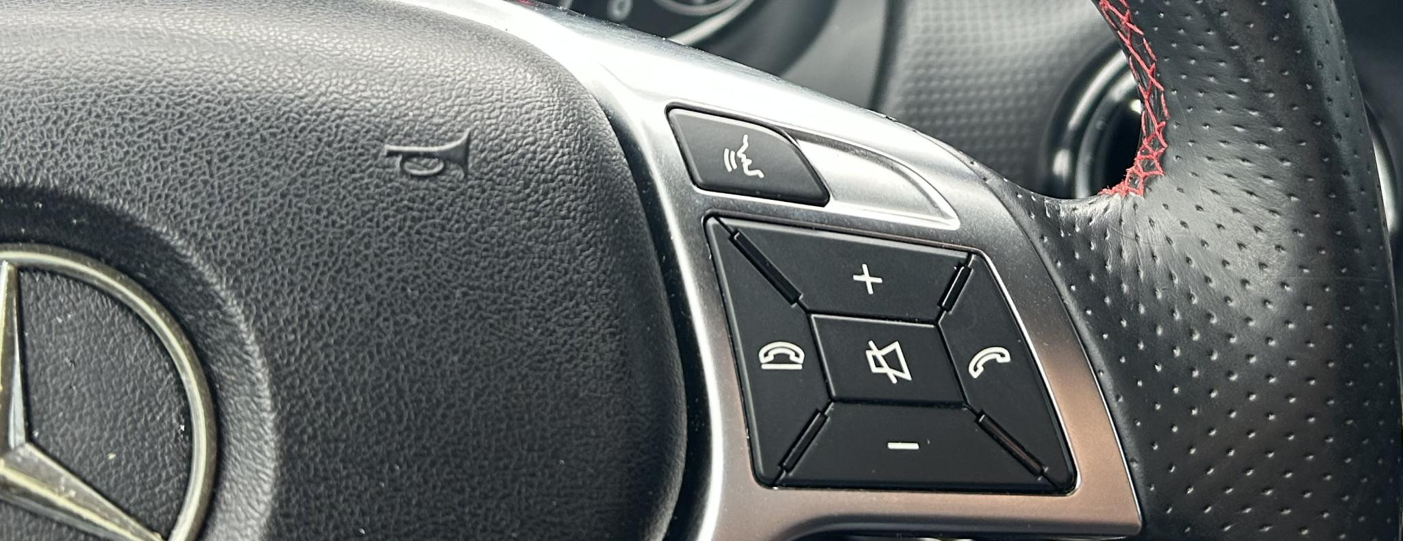 Foto van Mercedes-Benz A 180