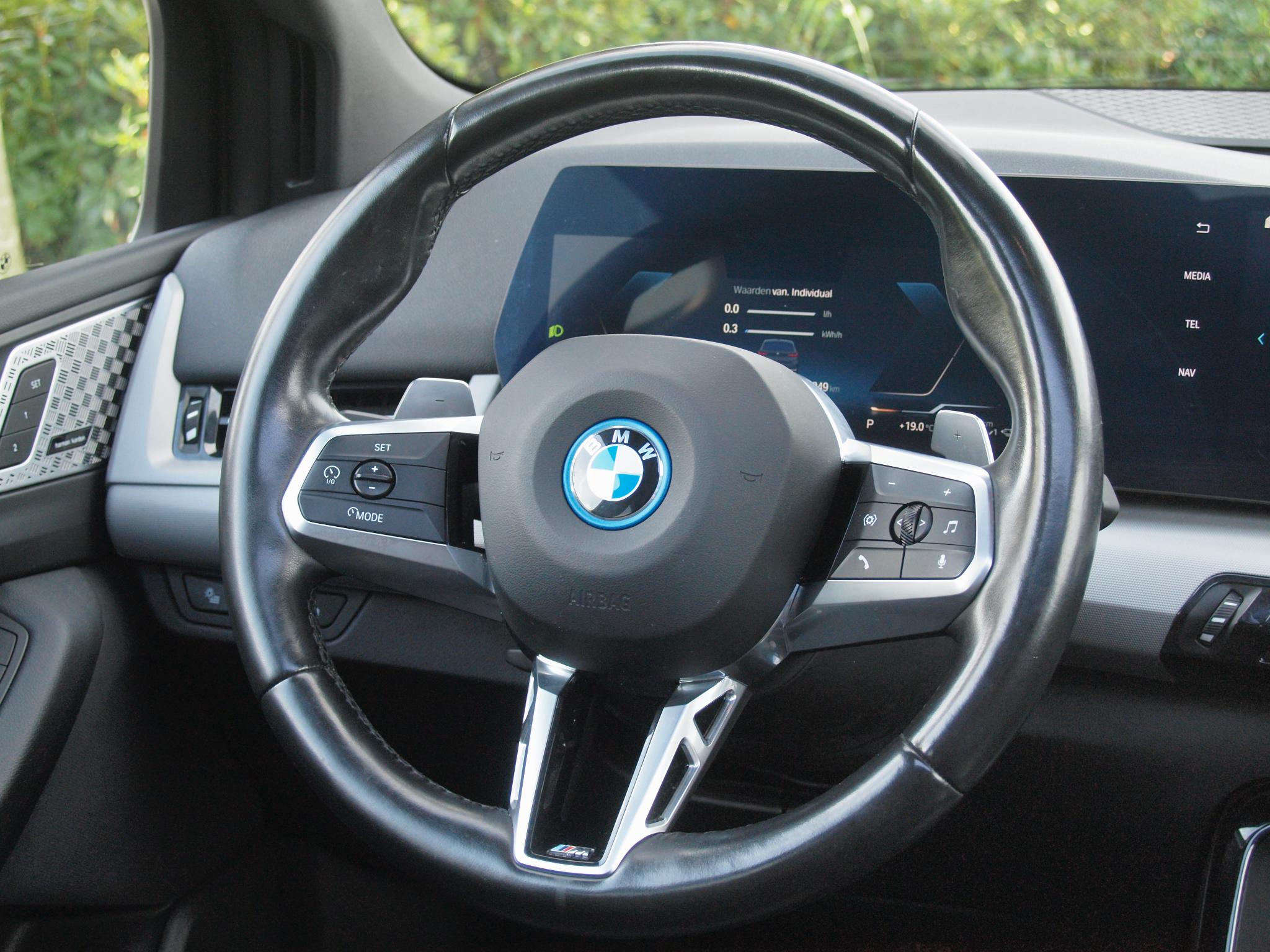Foto van BMW 225e xDrive Active Tourer