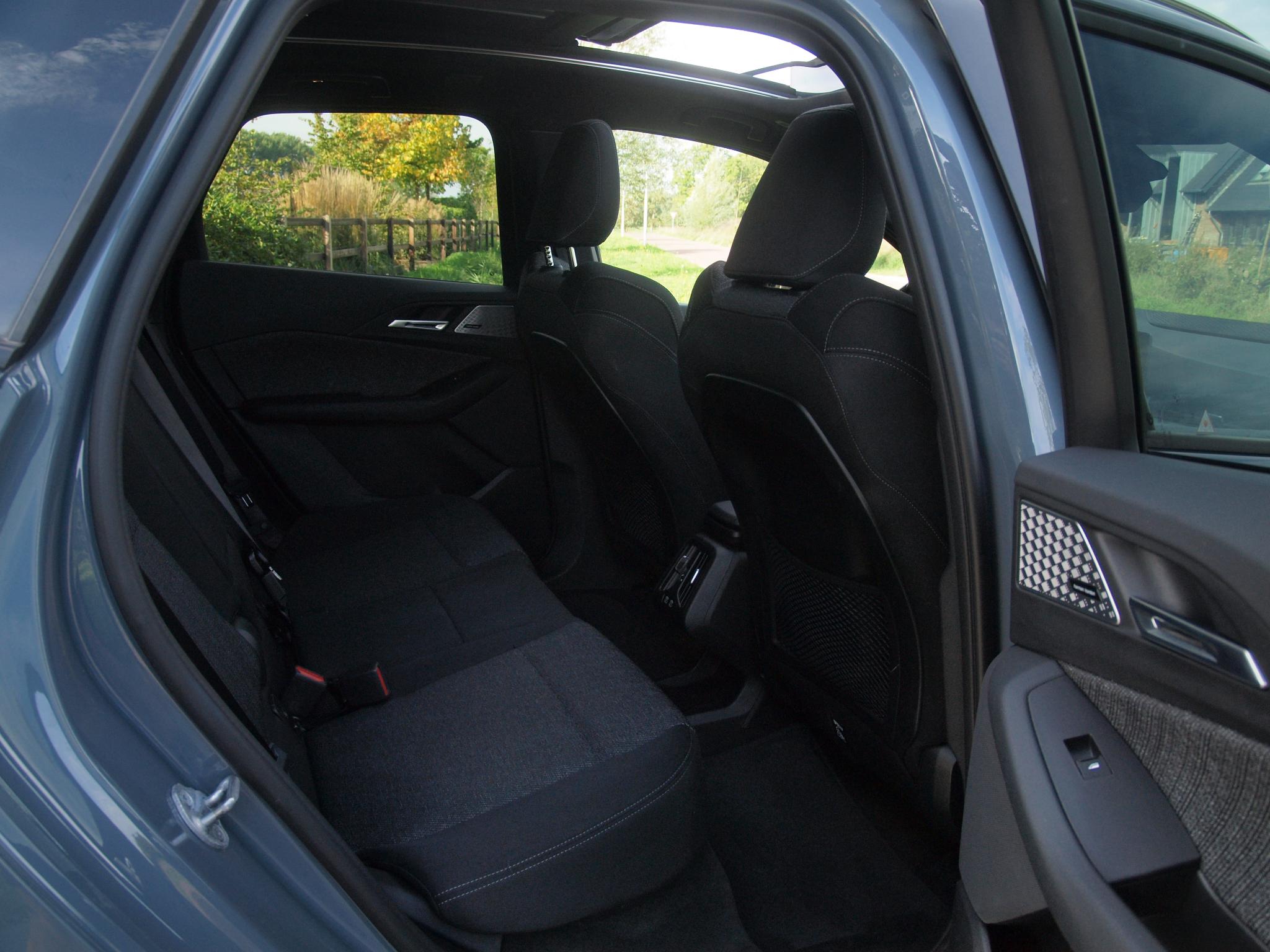 Foto van BMW 225e xDrive Active Tourer