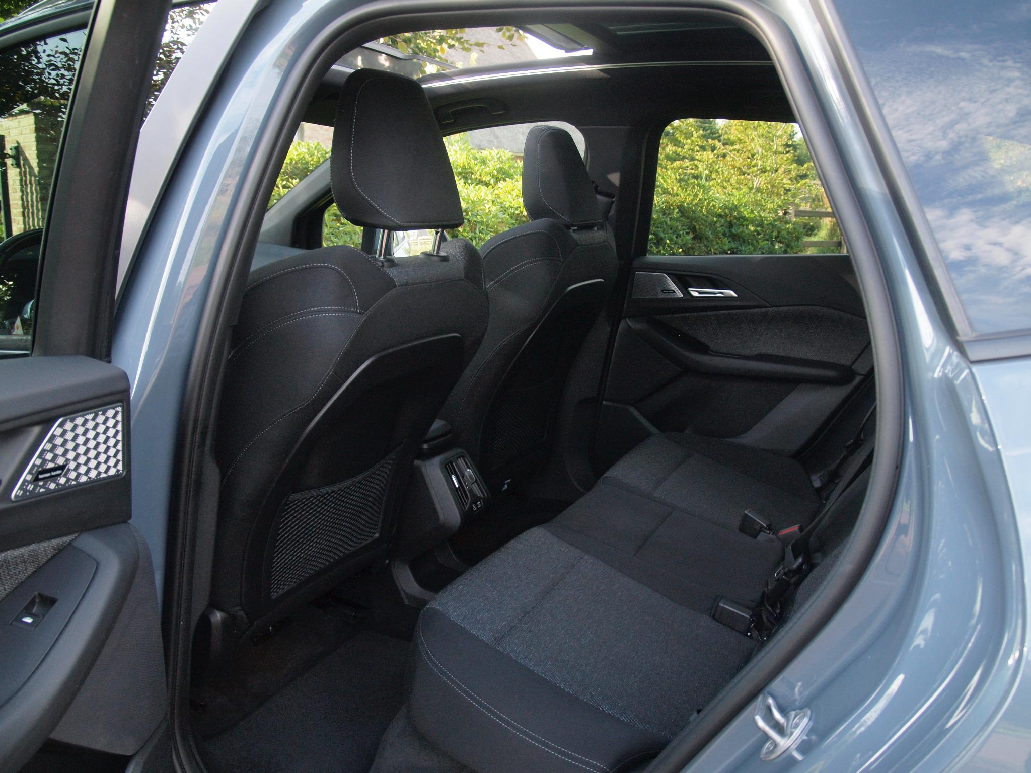 Foto van BMW 225e xDrive Active Tourer