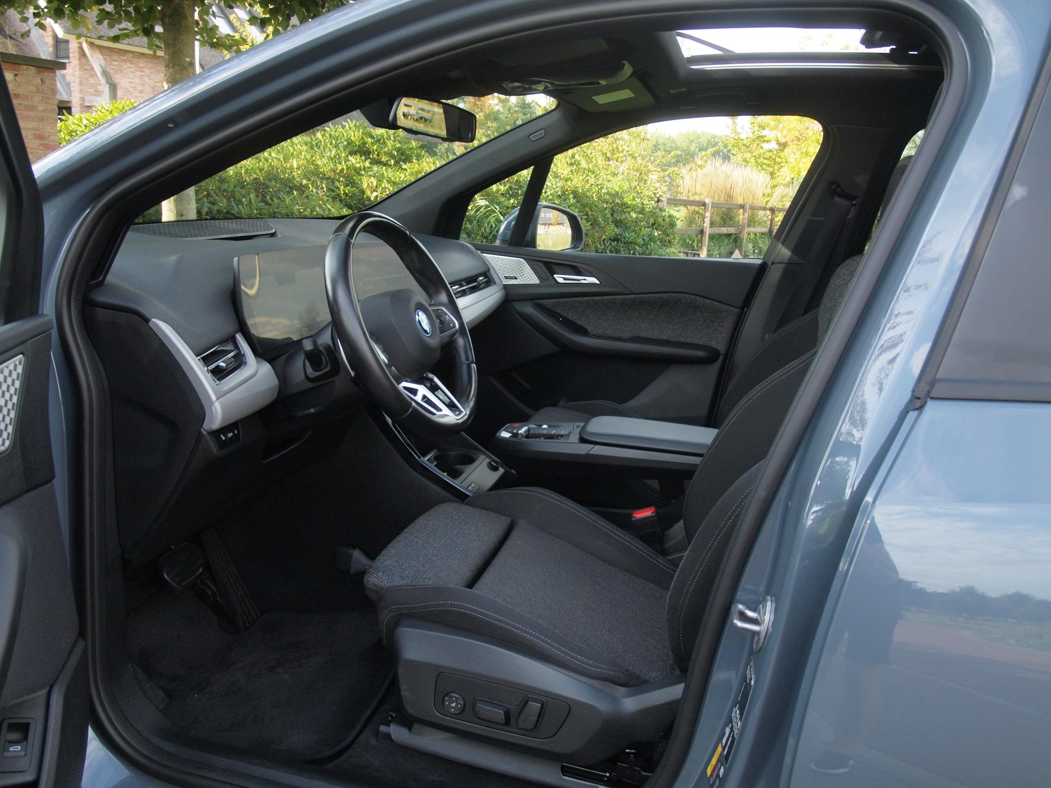 Foto van BMW 225e xDrive Active Tourer