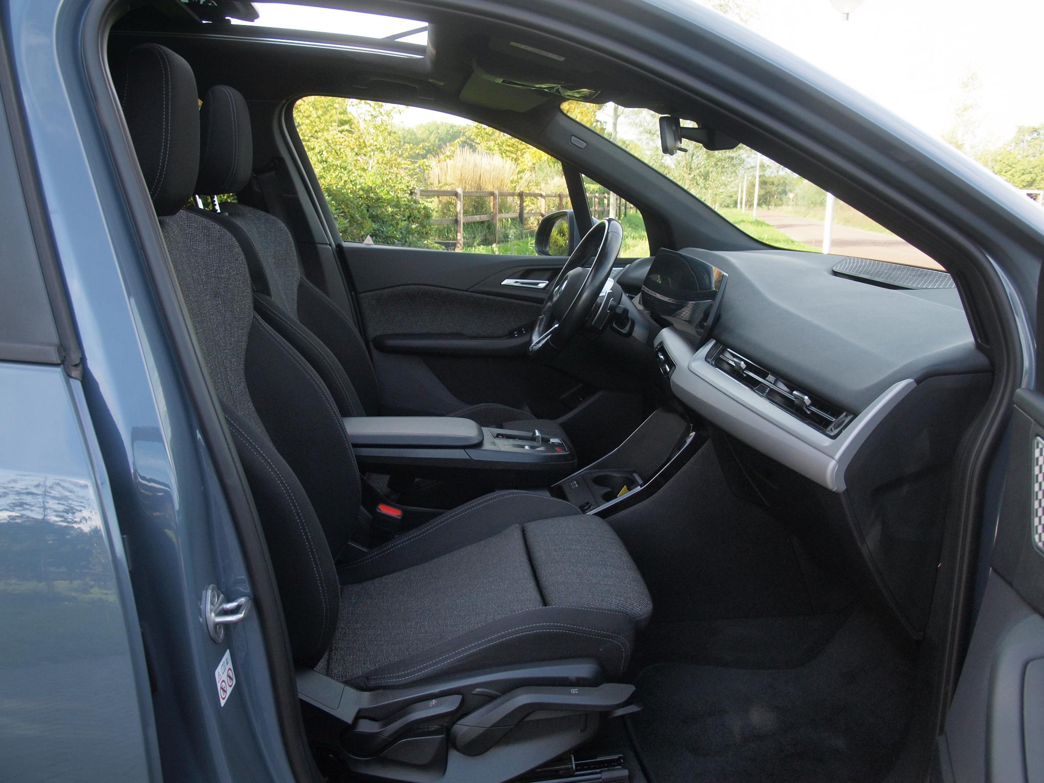 Foto van BMW 225e xDrive Active Tourer