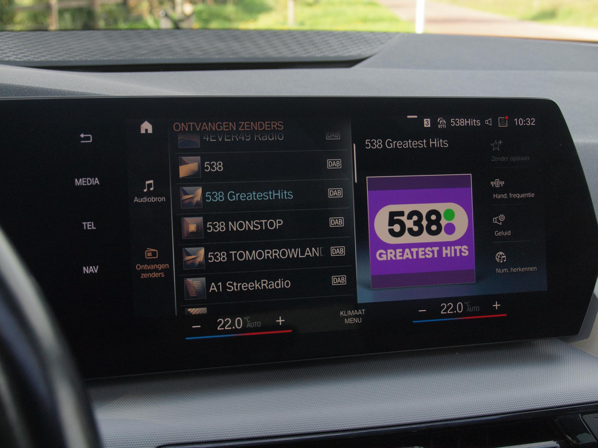 Foto van BMW 225e xDrive Active Tourer