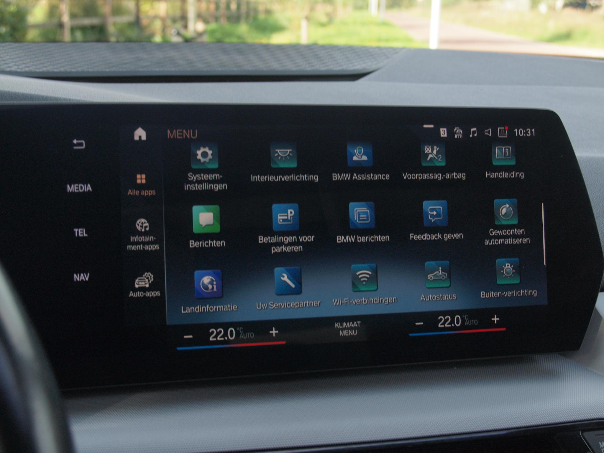 Foto van BMW 225e xDrive Active Tourer