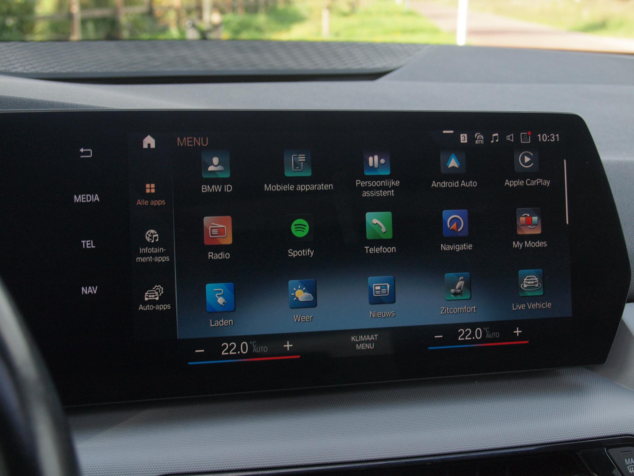 Foto van BMW 225e xDrive Active Tourer