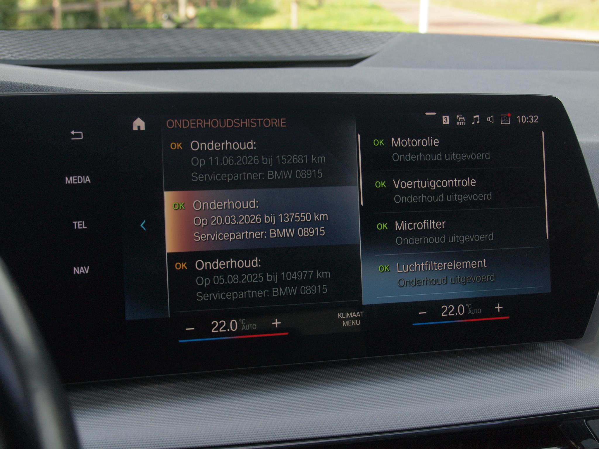 Foto van BMW 225e xDrive Active Tourer