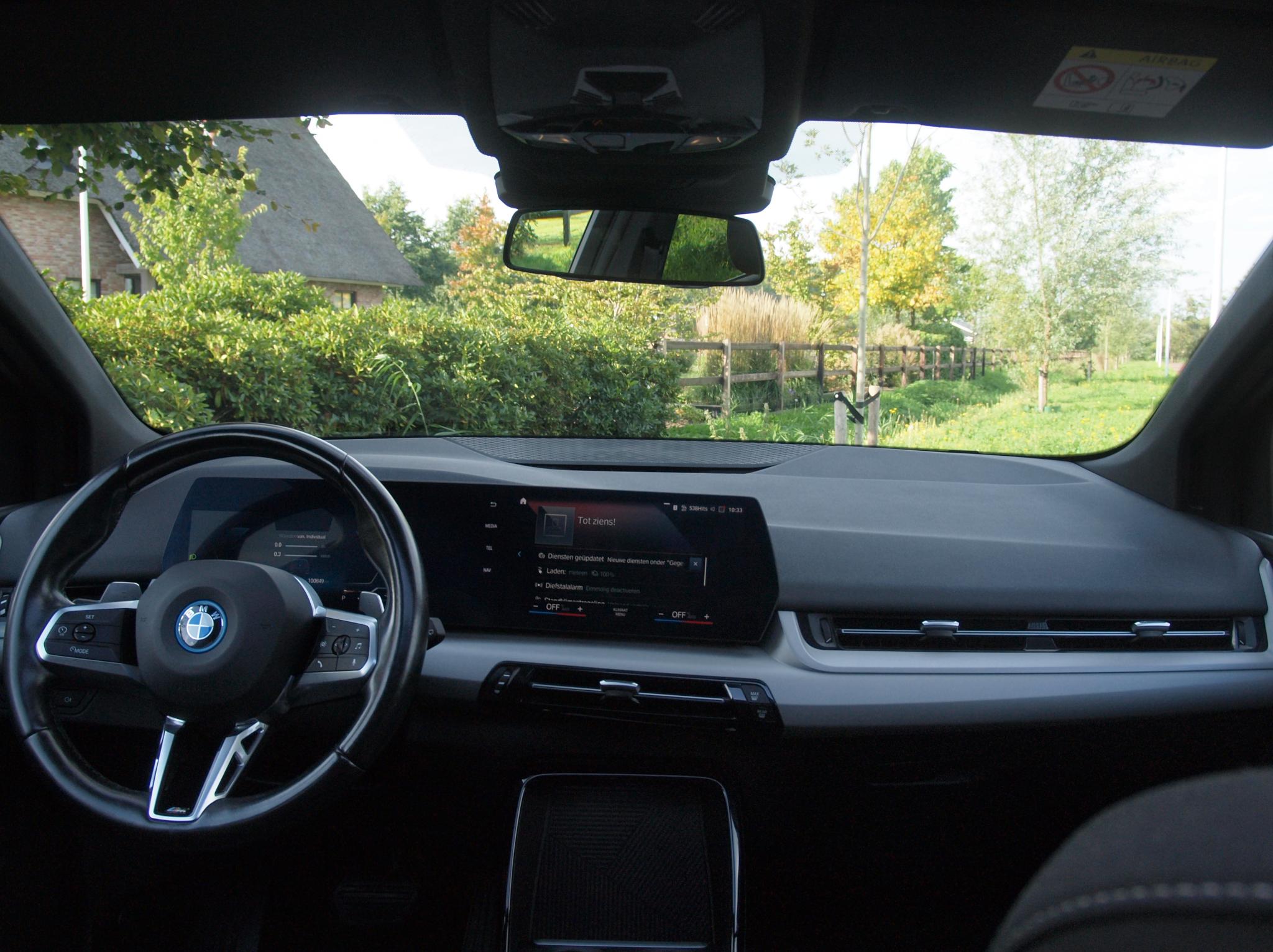 Foto van BMW 225e xDrive Active Tourer