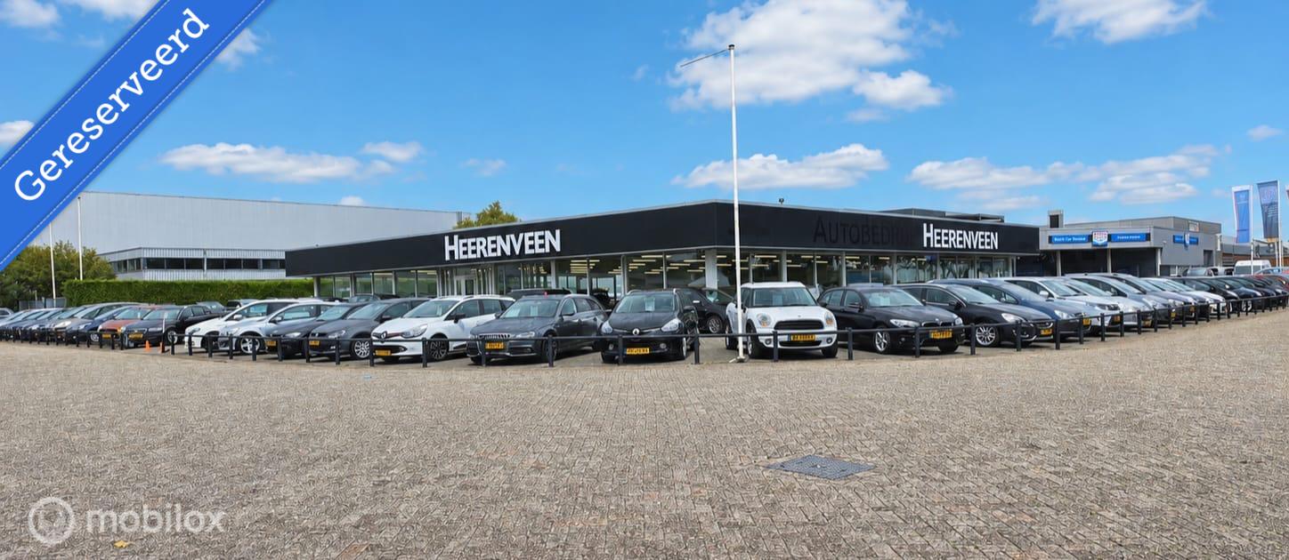 Foto van Volvo Xc70