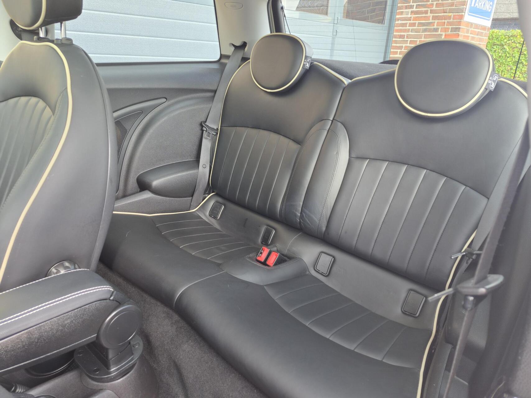 Foto van Mini Mini Cooper