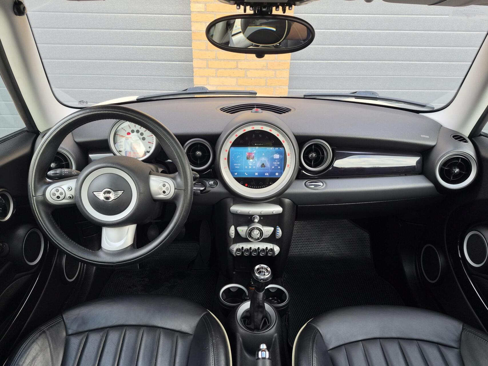 Foto van Mini Mini Cooper