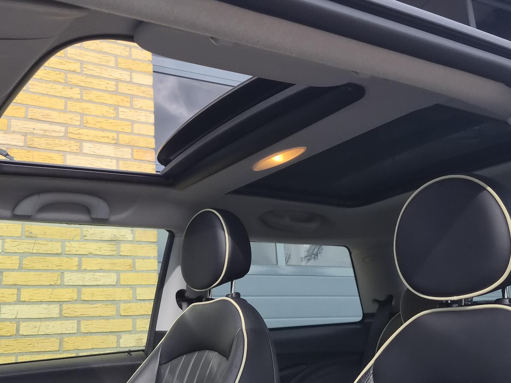 Foto van Mini Mini Cooper