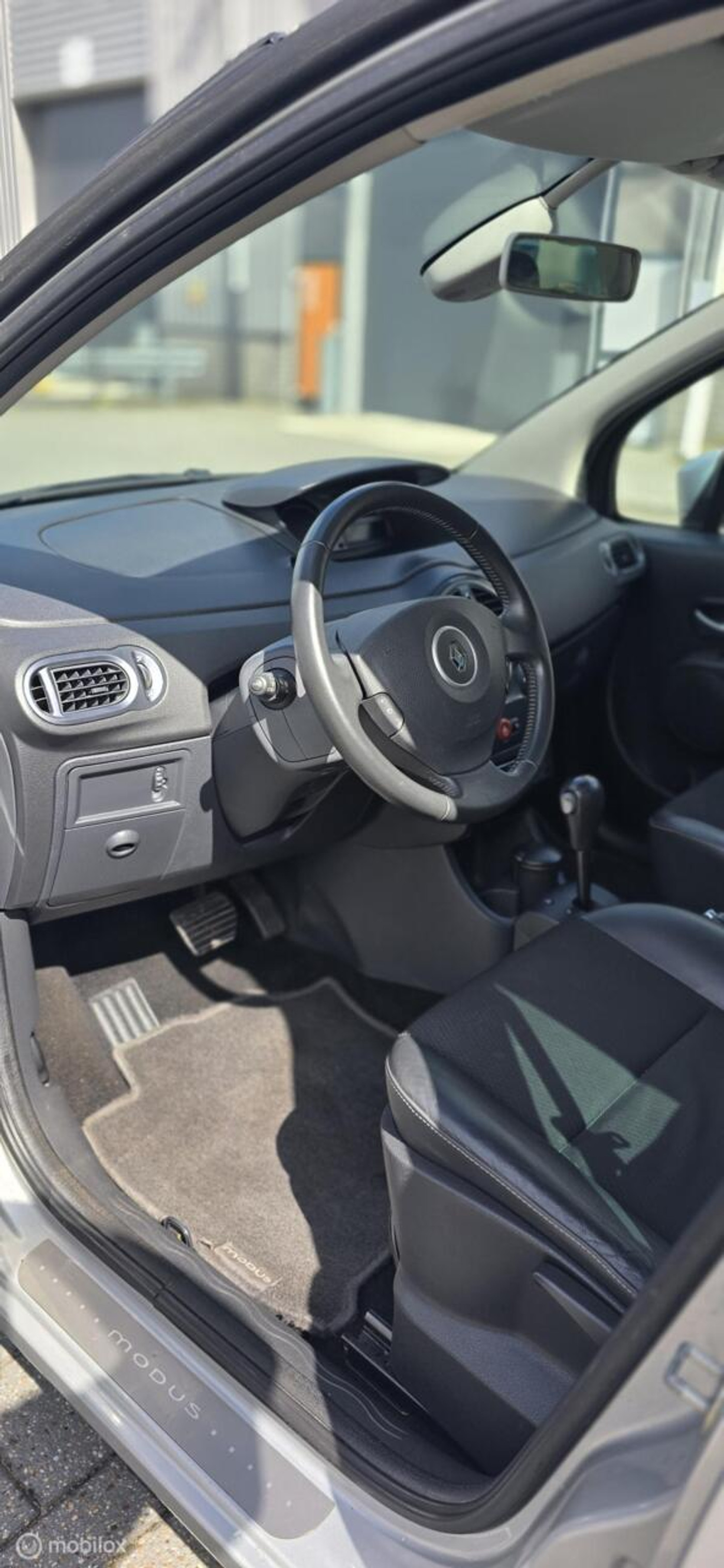 Foto van Renault Modus