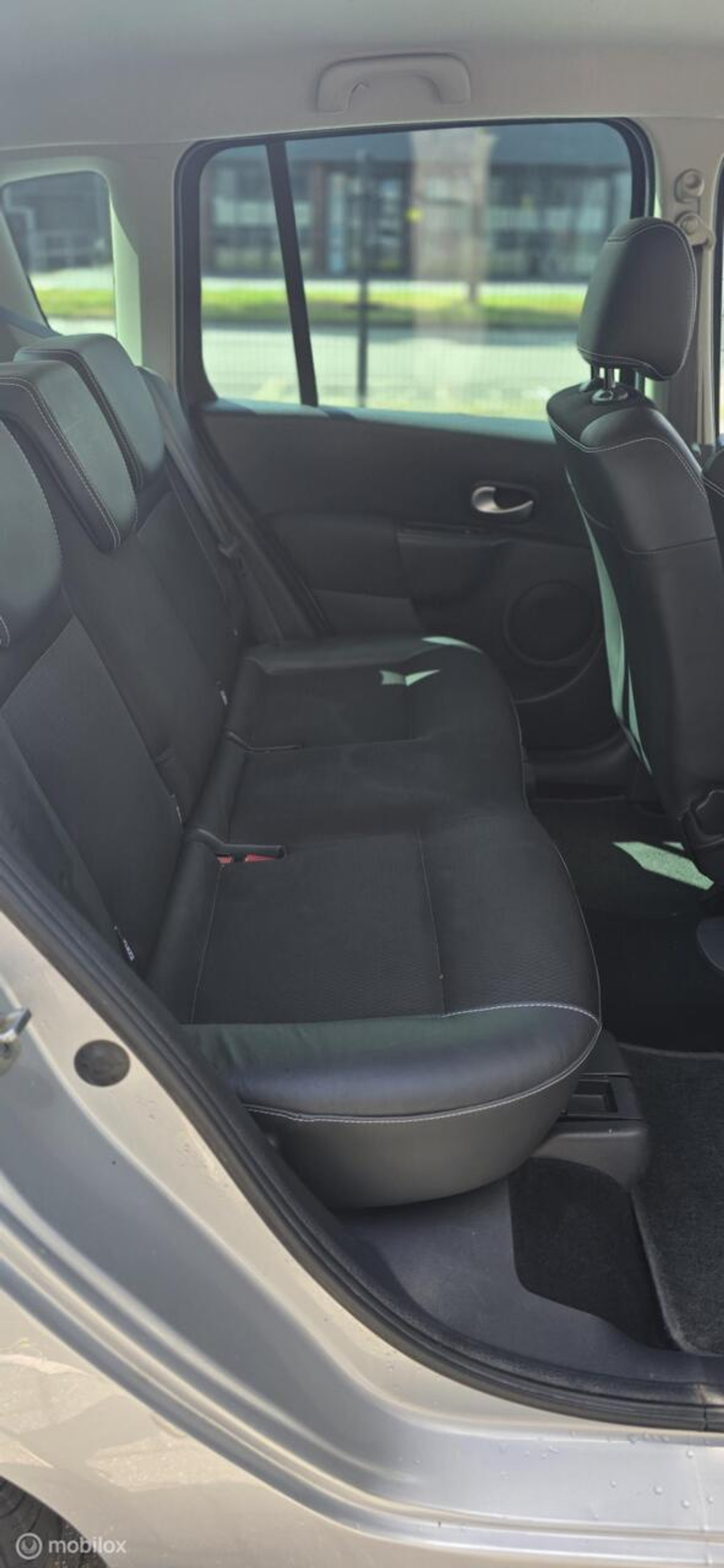 Foto van Renault Modus