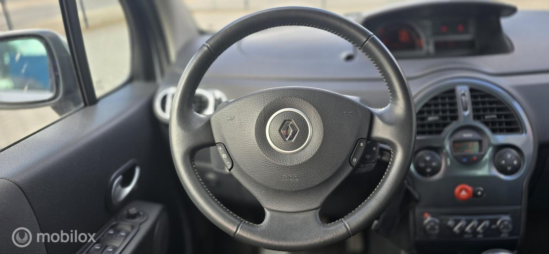 Foto van Renault Modus