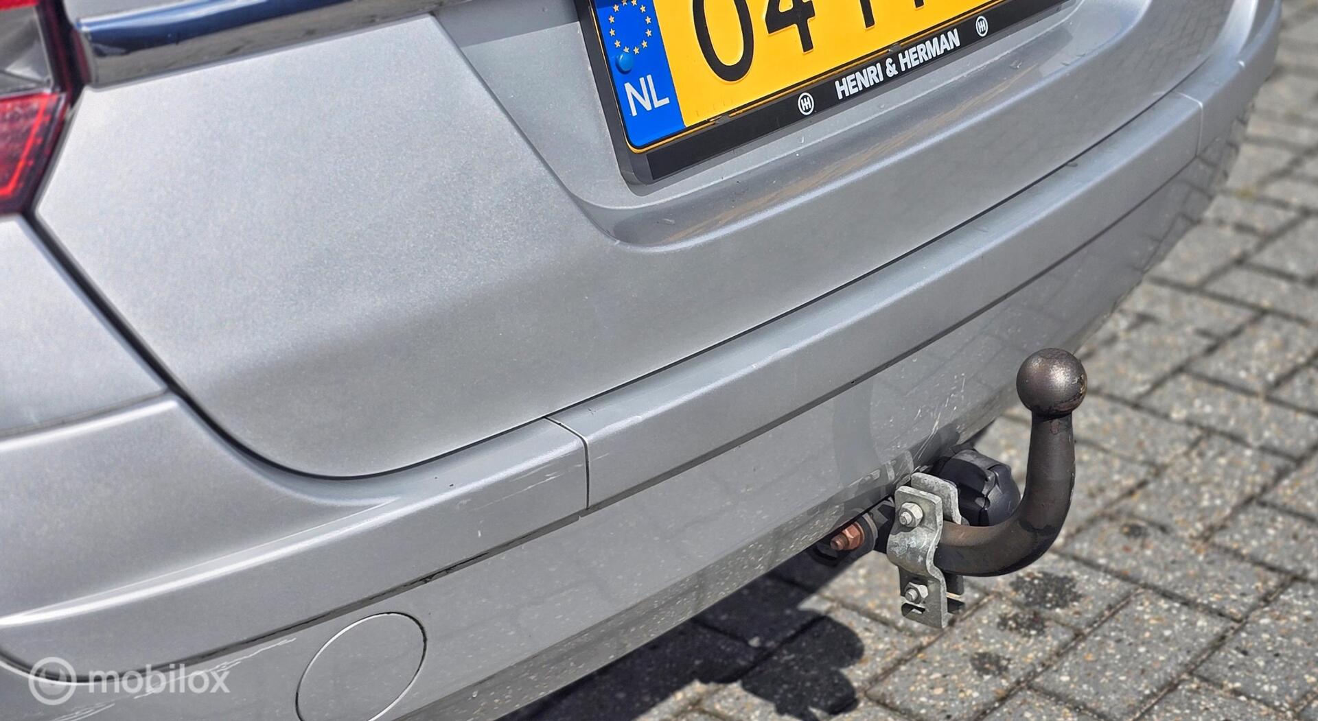 Foto van Renault Modus