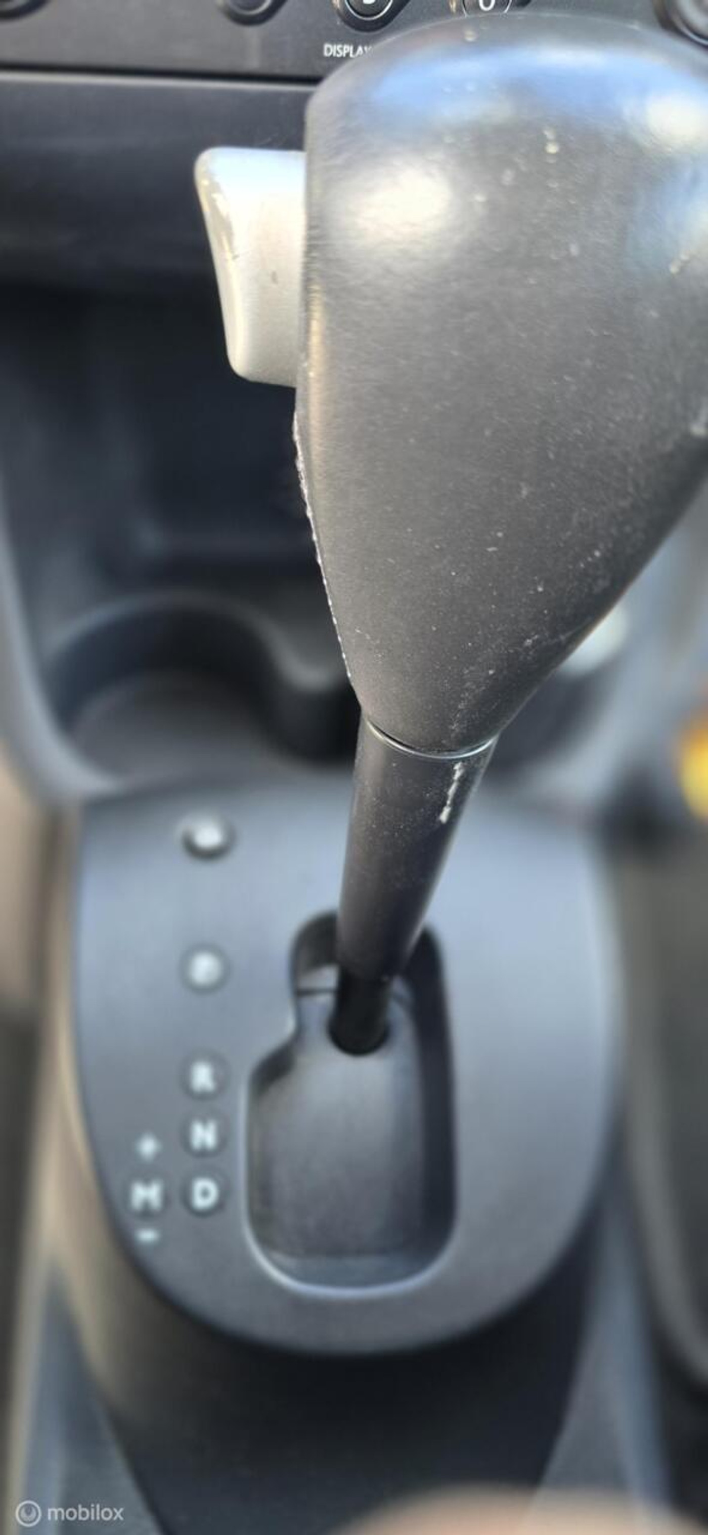 Foto van Renault Modus