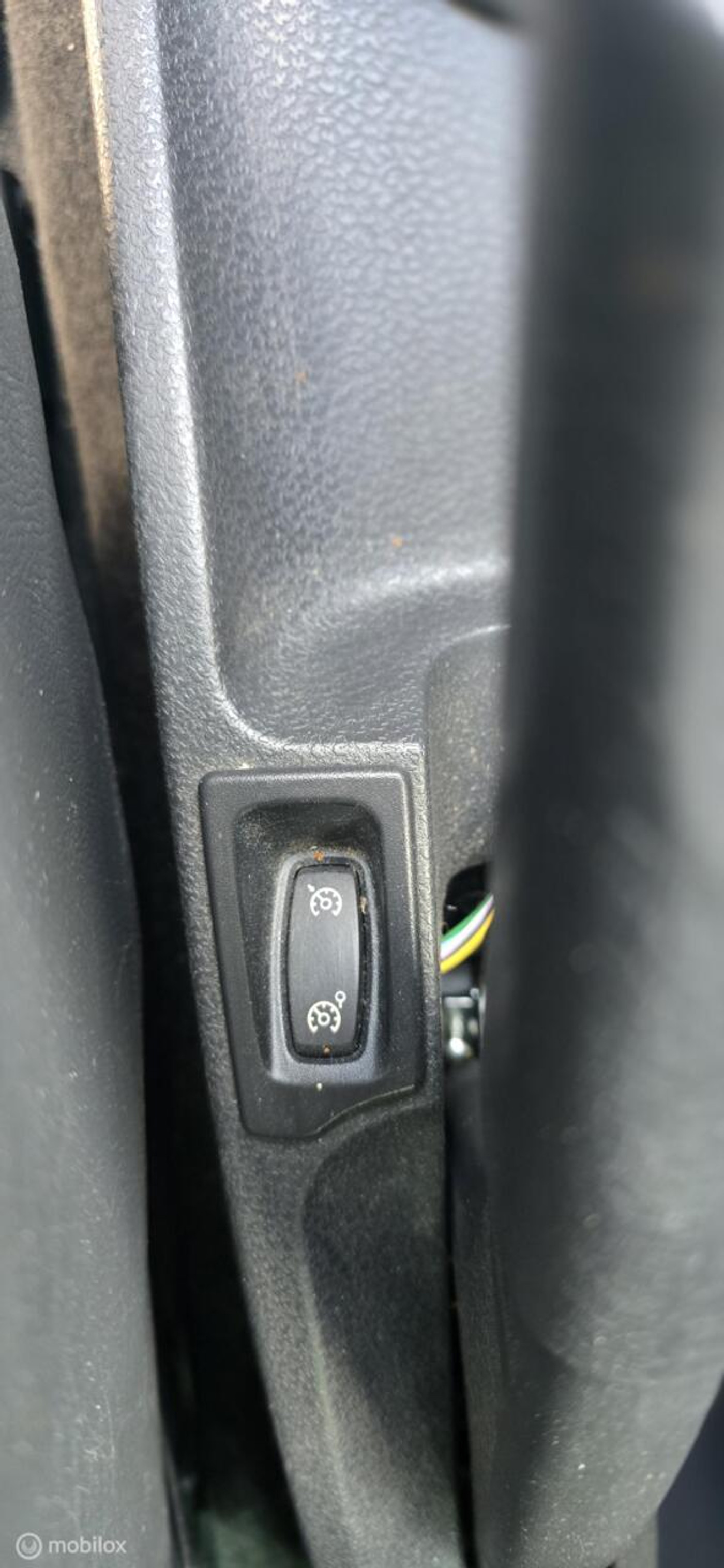 Foto van Renault Modus