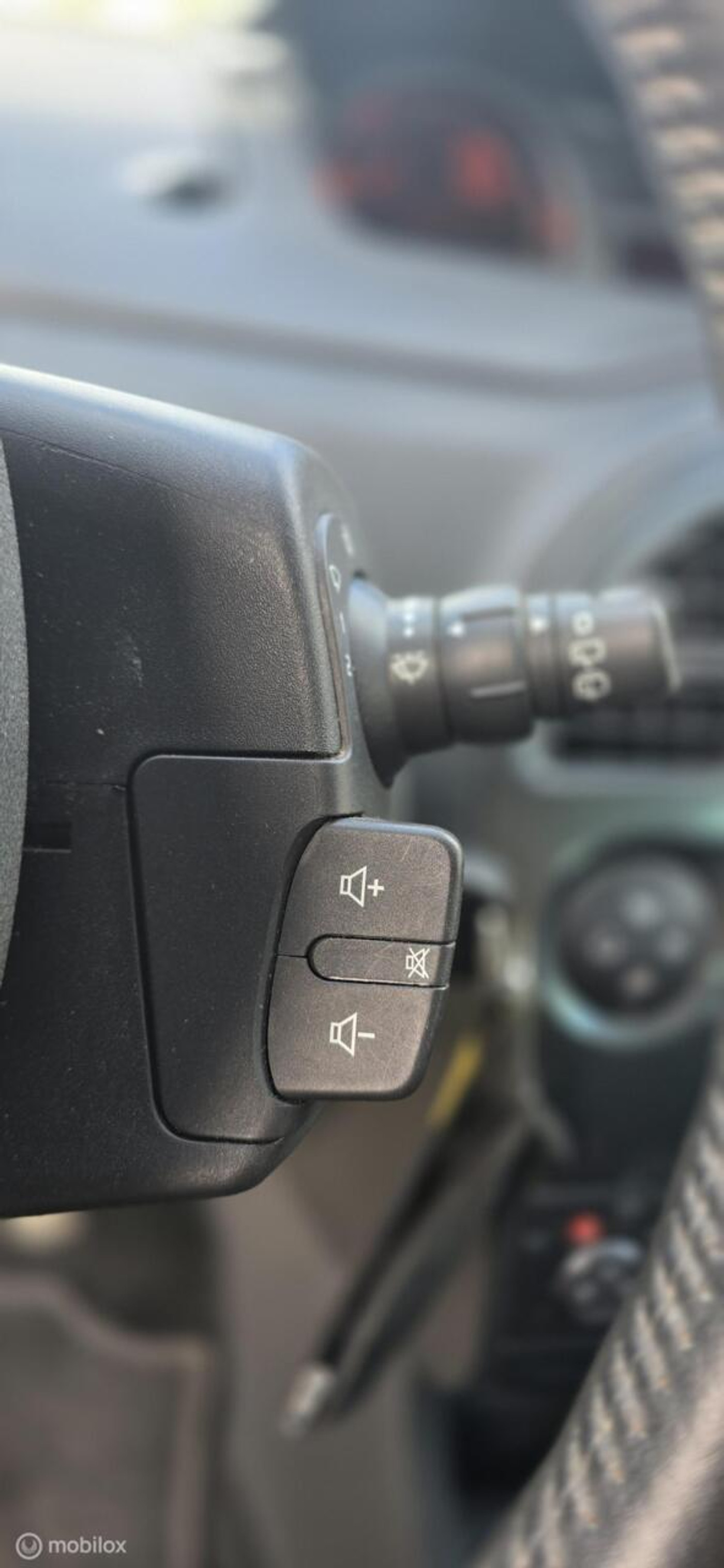 Foto van Renault Modus