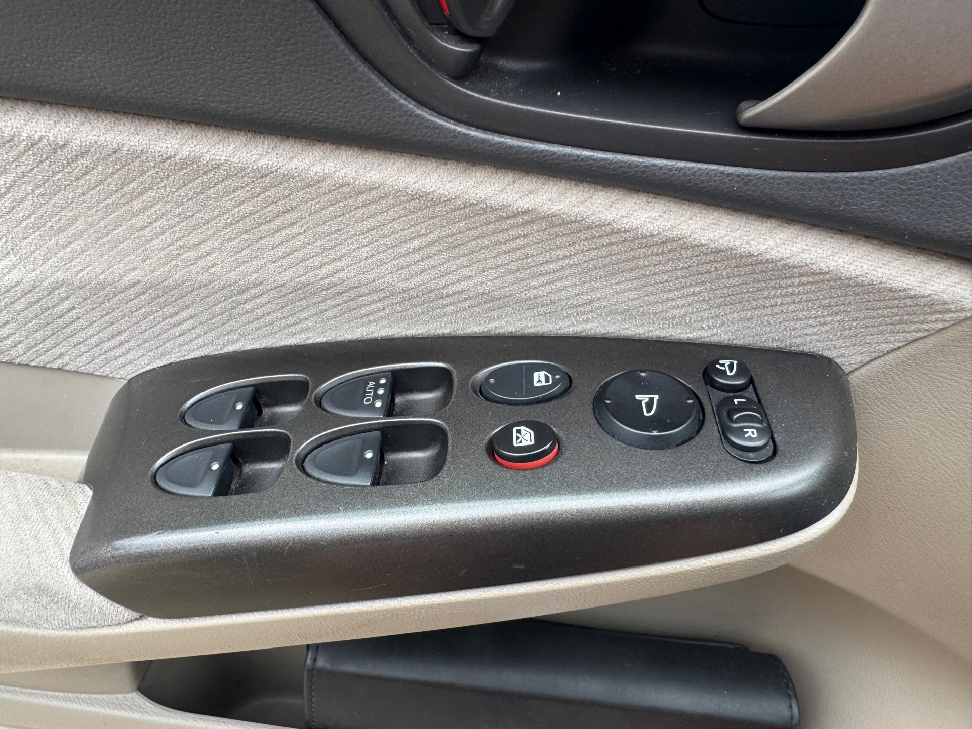 Foto van Honda Civic 4dr Hybrid